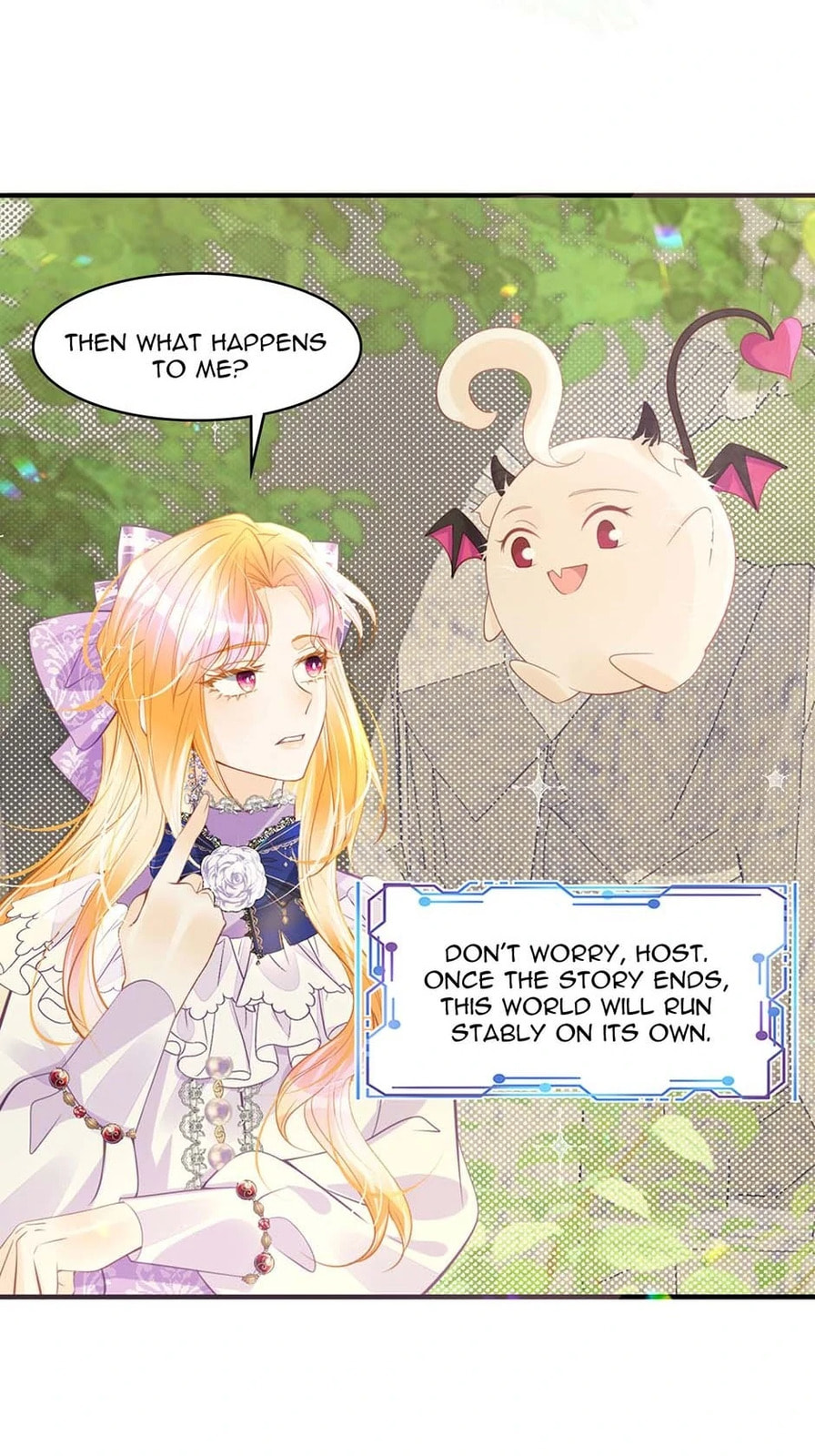 Wo Cai Bu Zuo Fan Pai De Bai Yue Guang! Chapter 50 page 25 - 