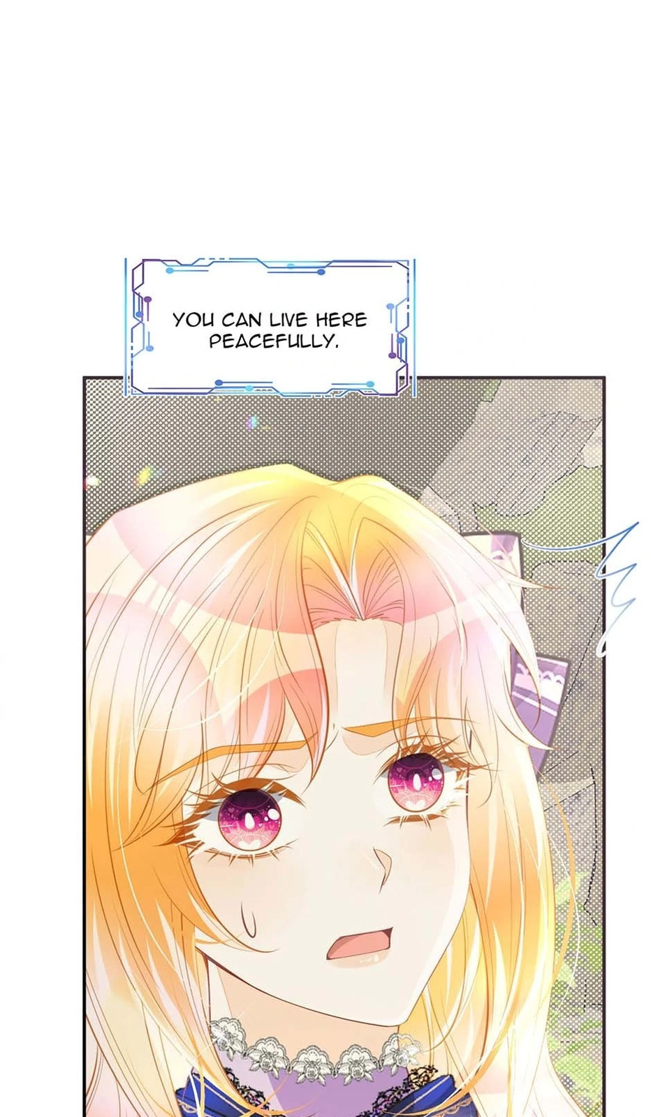Wo Cai Bu Zuo Fan Pai De Bai Yue Guang! Chapter 50 page 26 - 