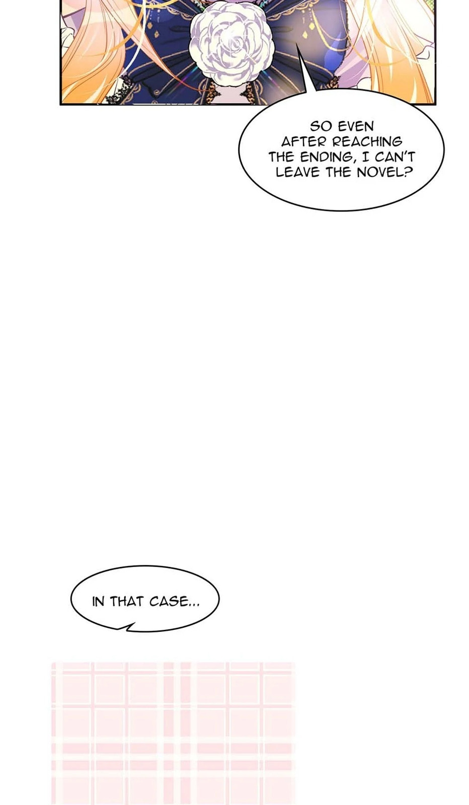 Wo Cai Bu Zuo Fan Pai De Bai Yue Guang! Chapter 50 page 27 - 