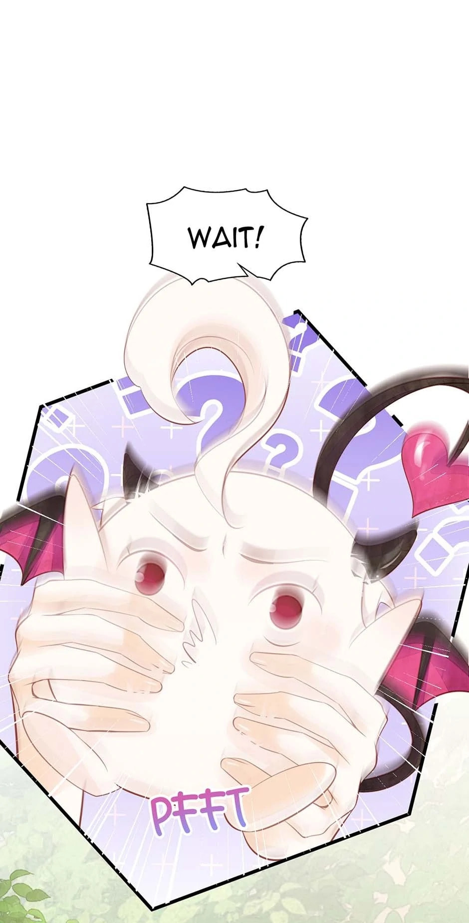 Wo Cai Bu Zuo Fan Pai De Bai Yue Guang! Chapter 50 page 33 - 