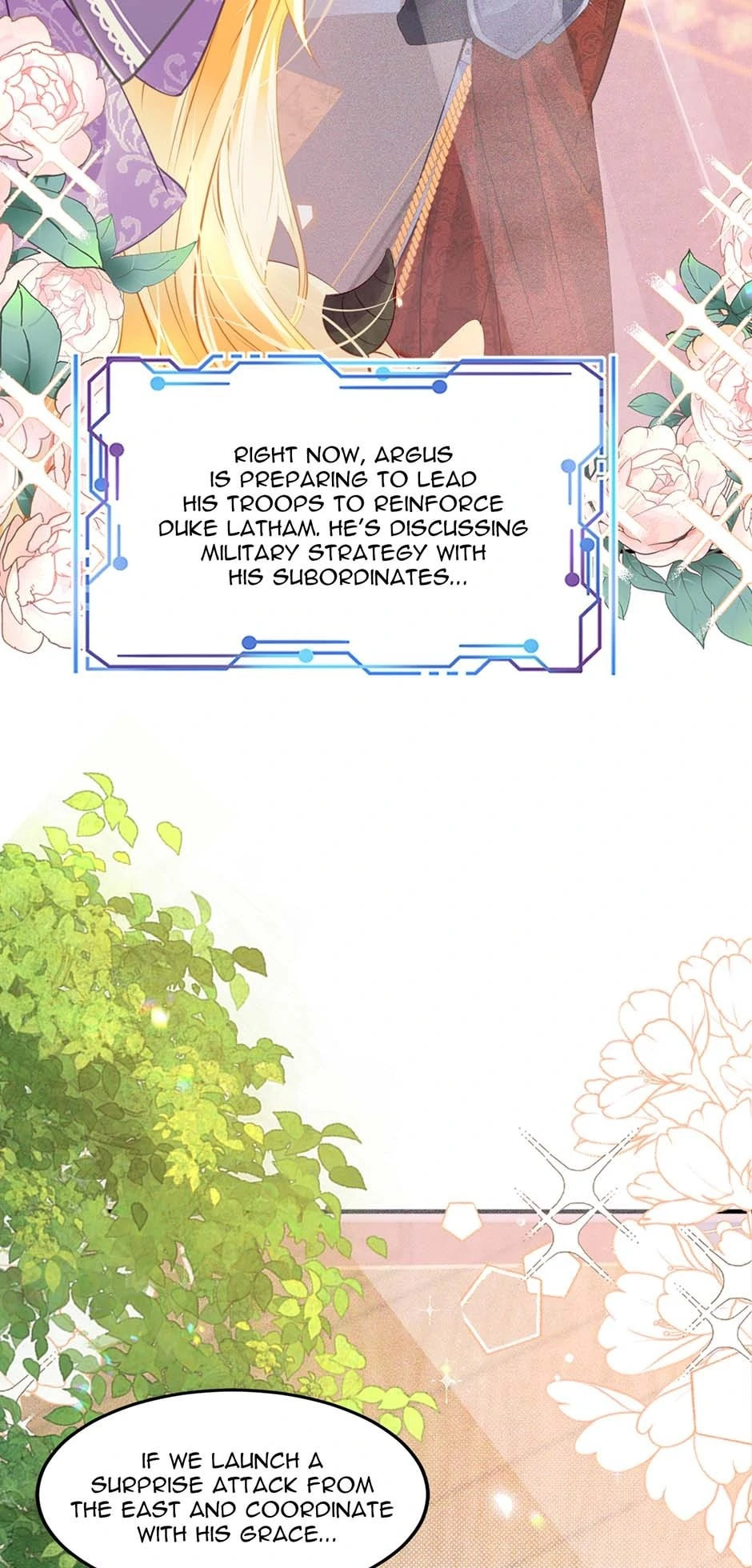 Wo Cai Bu Zuo Fan Pai De Bai Yue Guang! Chapter 50 page 39 - 
