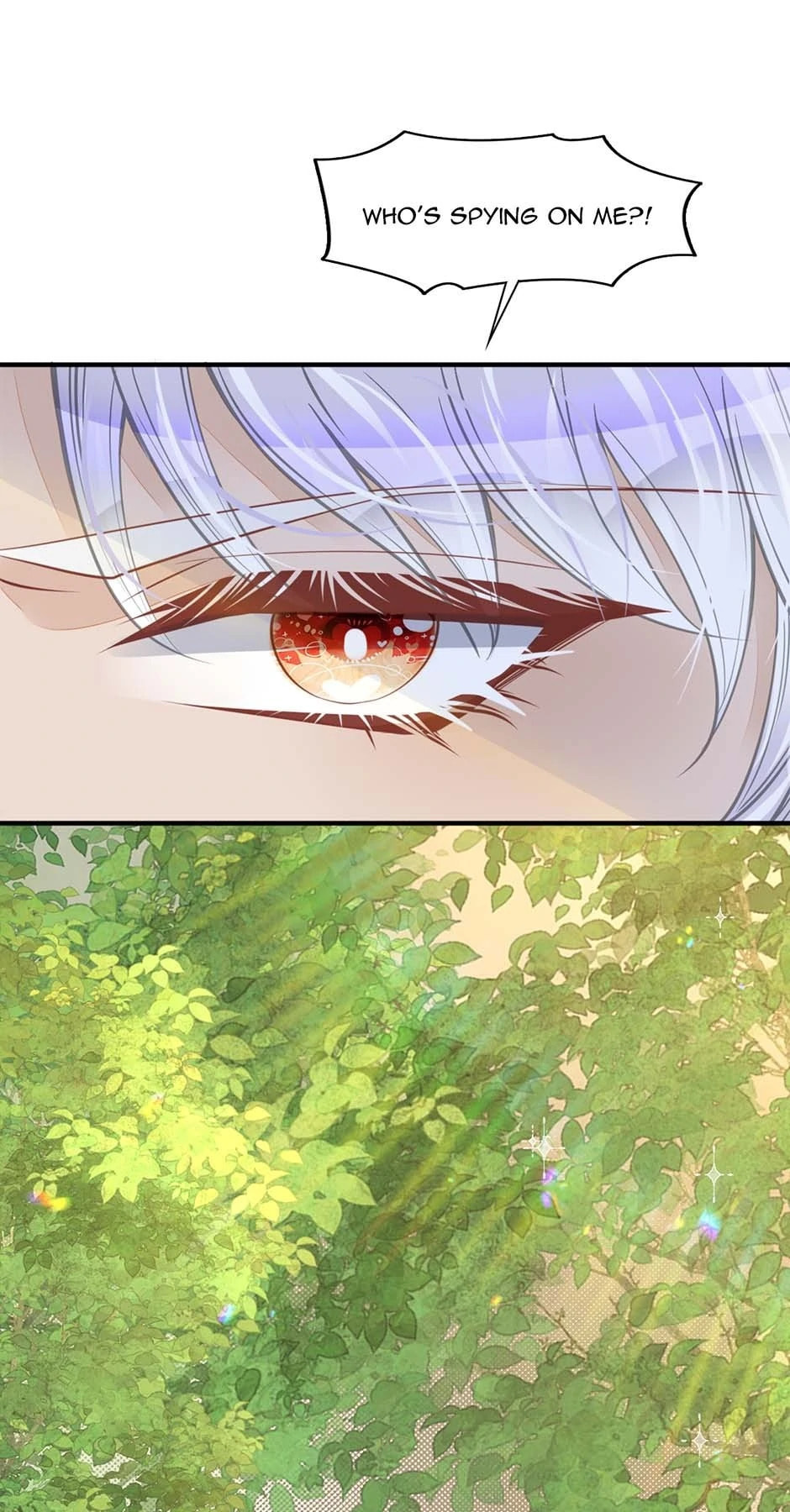 Wo Cai Bu Zuo Fan Pai De Bai Yue Guang! Chapter 50 page 41 - 