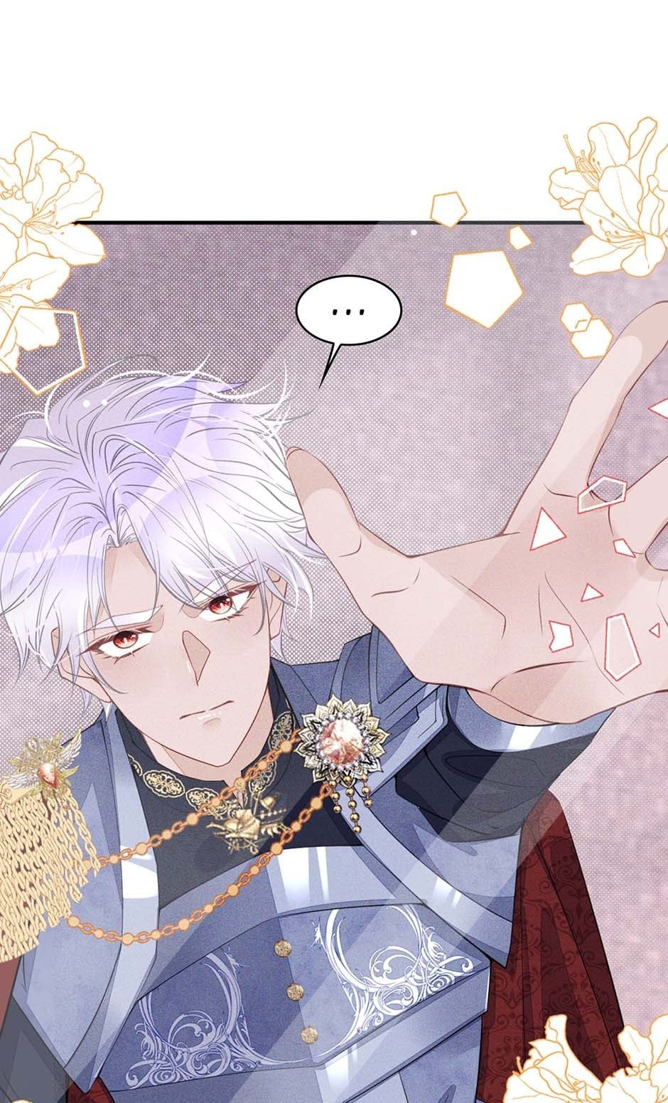 Wo Cai Bu Zuo Fan Pai De Bai Yue Guang! Chapter 50 page 43 - 