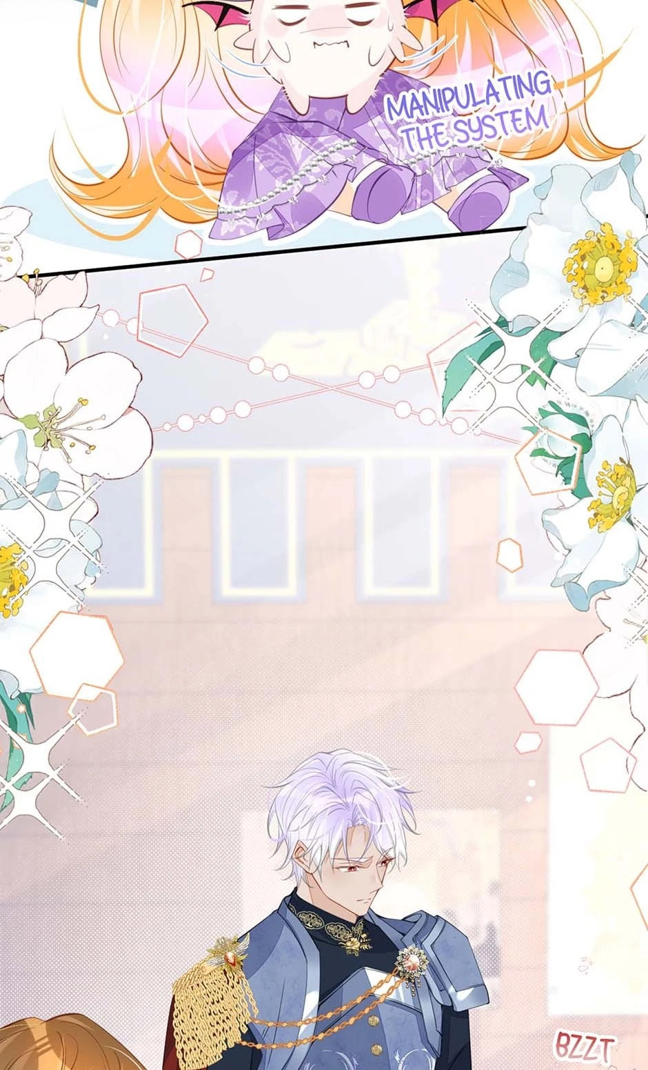 Wo Cai Bu Zuo Fan Pai De Bai Yue Guang! Chapter 50 page 45 - 