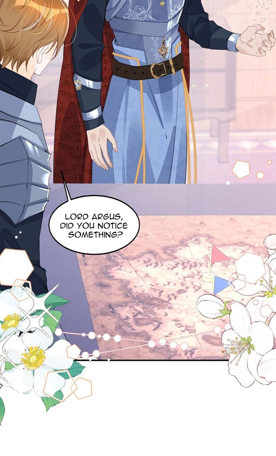 Wo Cai Bu Zuo Fan Pai De Bai Yue Guang! Chapter 50 page 46 - 