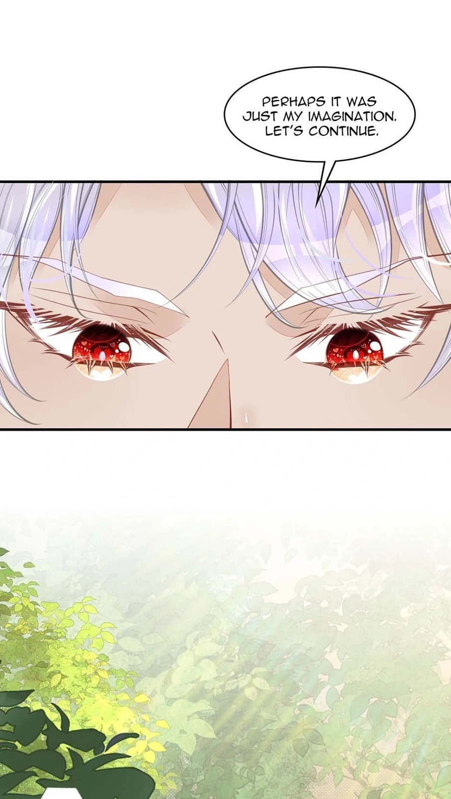 Wo Cai Bu Zuo Fan Pai De Bai Yue Guang! Chapter 50 page 47 - 