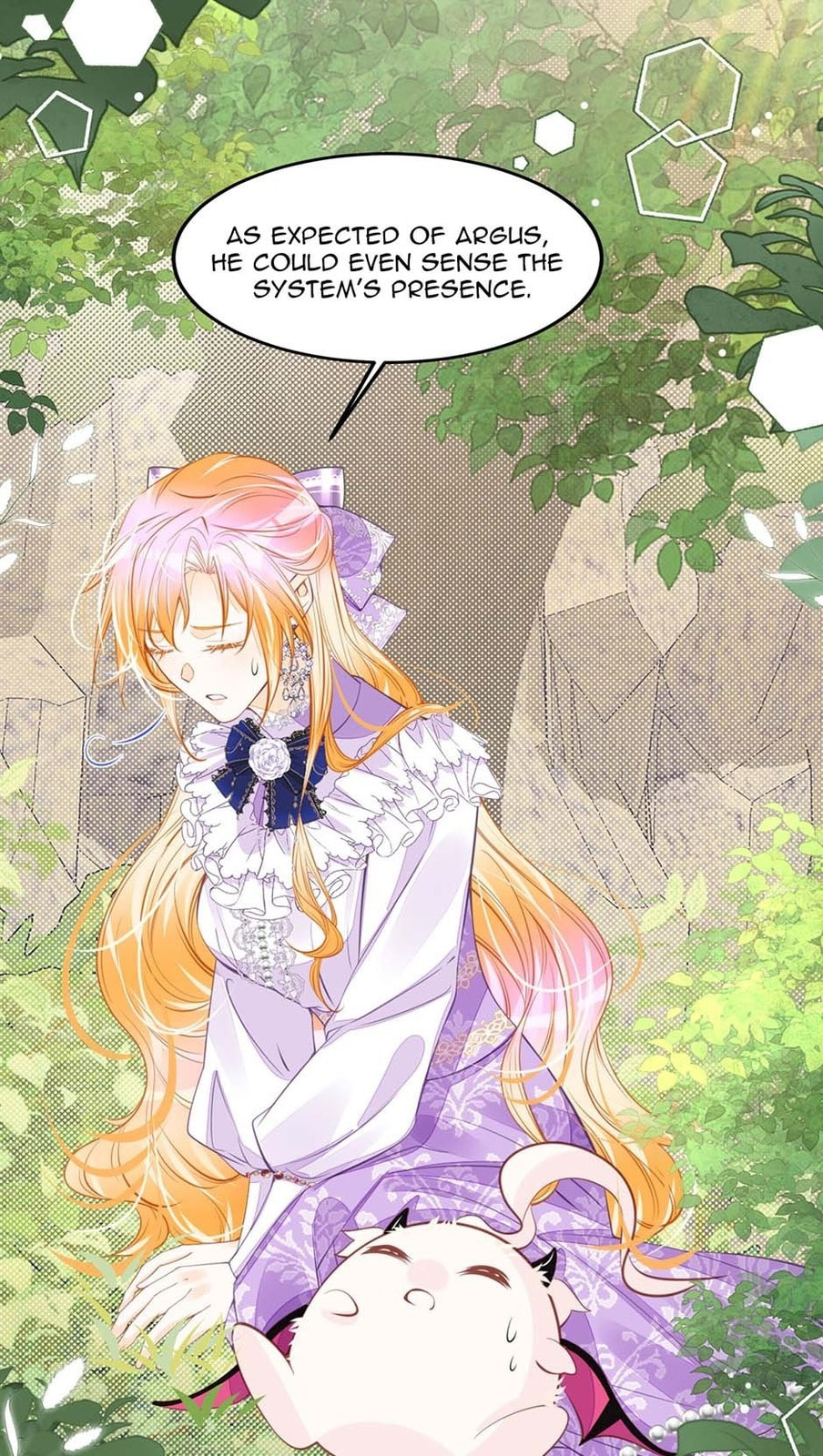 Wo Cai Bu Zuo Fan Pai De Bai Yue Guang! Chapter 50 page 48 - 