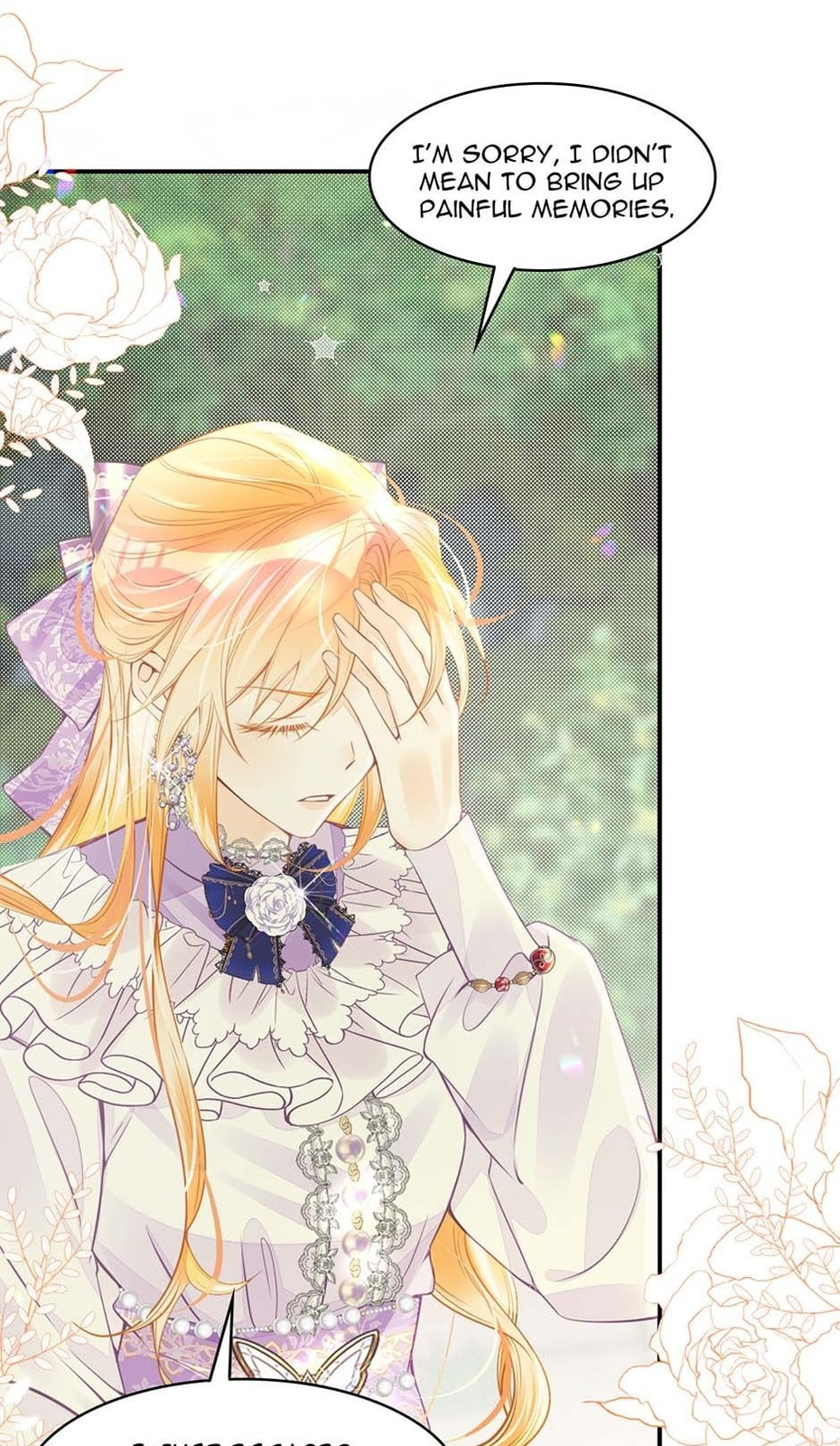 Wo Cai Bu Zuo Fan Pai De Bai Yue Guang! Chapter 50 page 6 - 