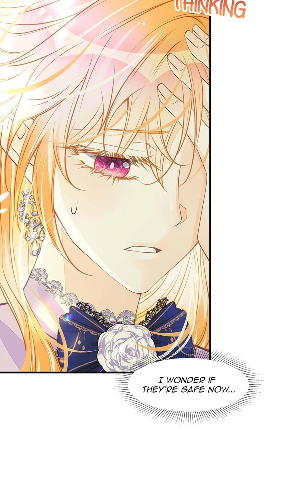 Wo Cai Bu Zuo Fan Pai De Bai Yue Guang! Chapter 50 page 9 - 