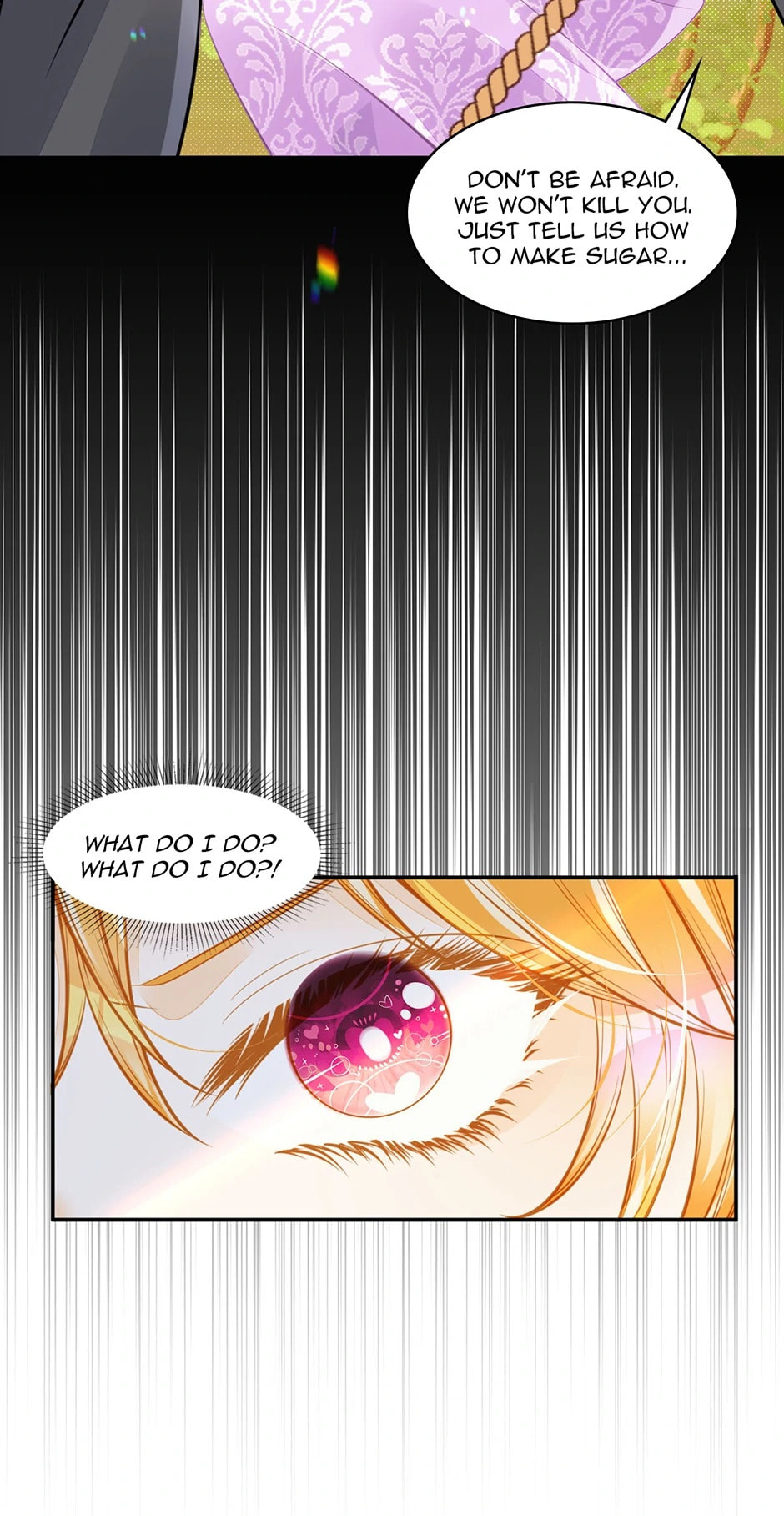 Wo Cai Bu Zuo Fan Pai De Bai Yue Guang! Chapter 51 page 14 - 