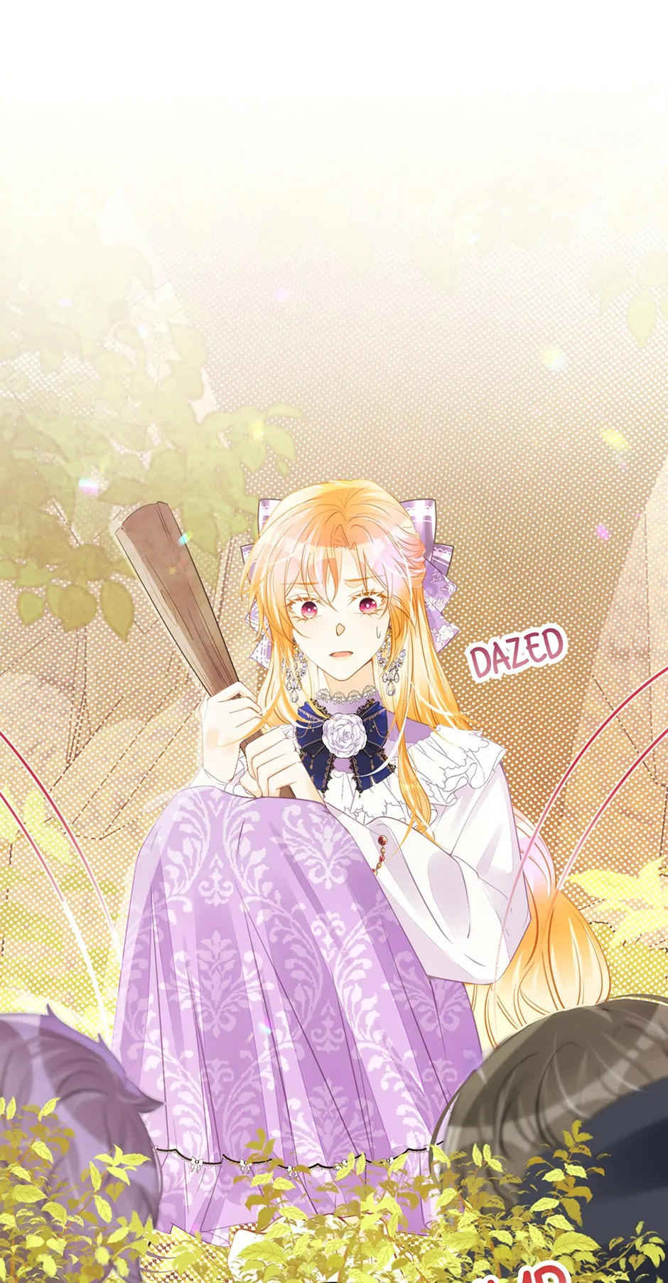 Wo Cai Bu Zuo Fan Pai De Bai Yue Guang! Chapter 51 page 17 - 