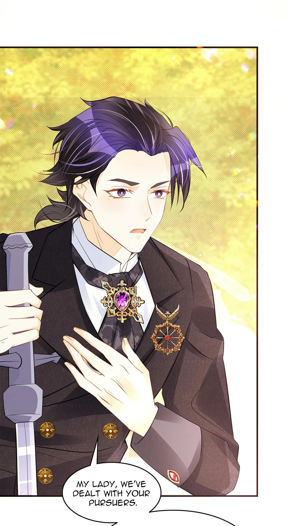 Wo Cai Bu Zuo Fan Pai De Bai Yue Guang! Chapter 51 page 21 - 