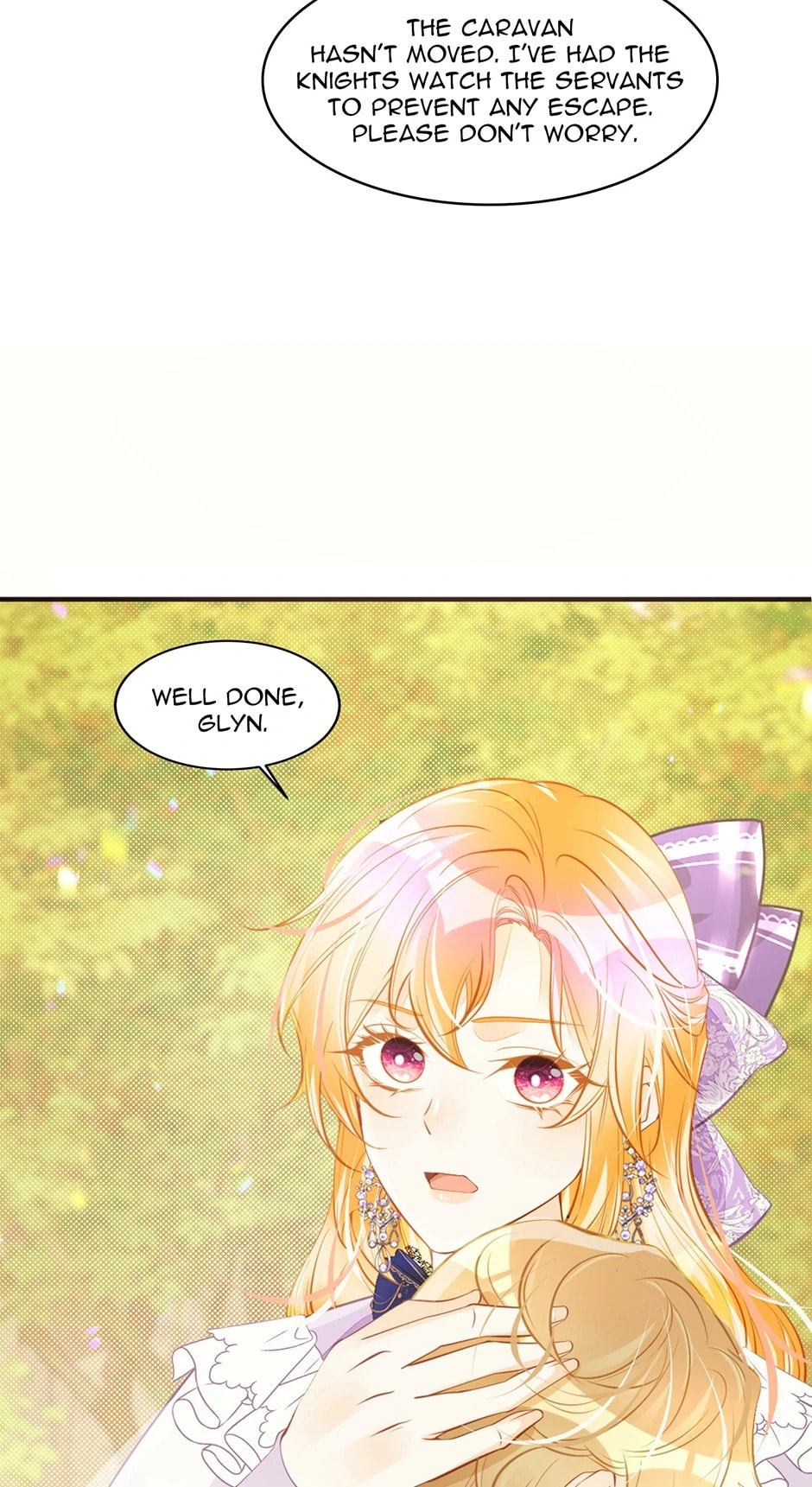 Wo Cai Bu Zuo Fan Pai De Bai Yue Guang! Chapter 51 page 22 - 