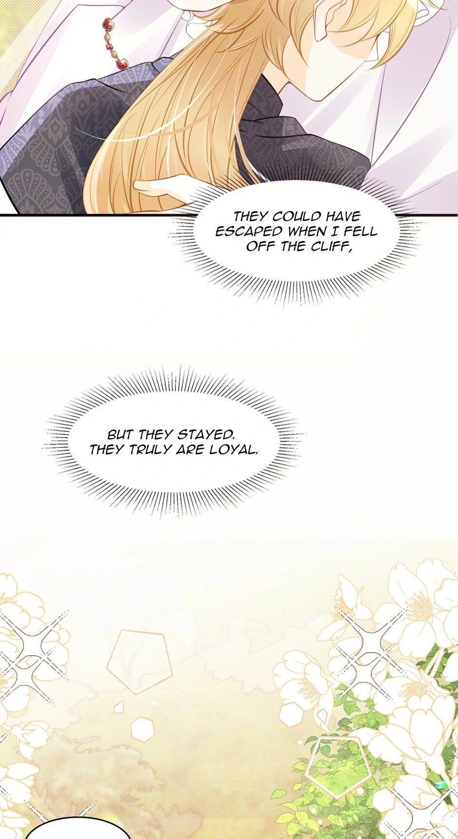 Wo Cai Bu Zuo Fan Pai De Bai Yue Guang! Chapter 51 page 23 - 