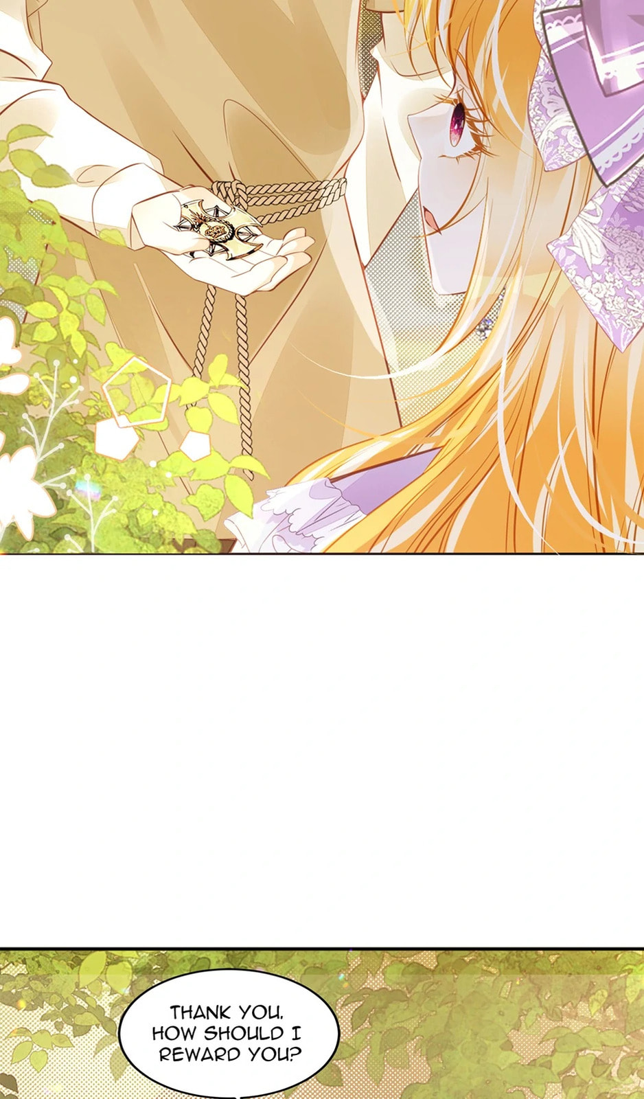 Wo Cai Bu Zuo Fan Pai De Bai Yue Guang! Chapter 51 page 28 - 