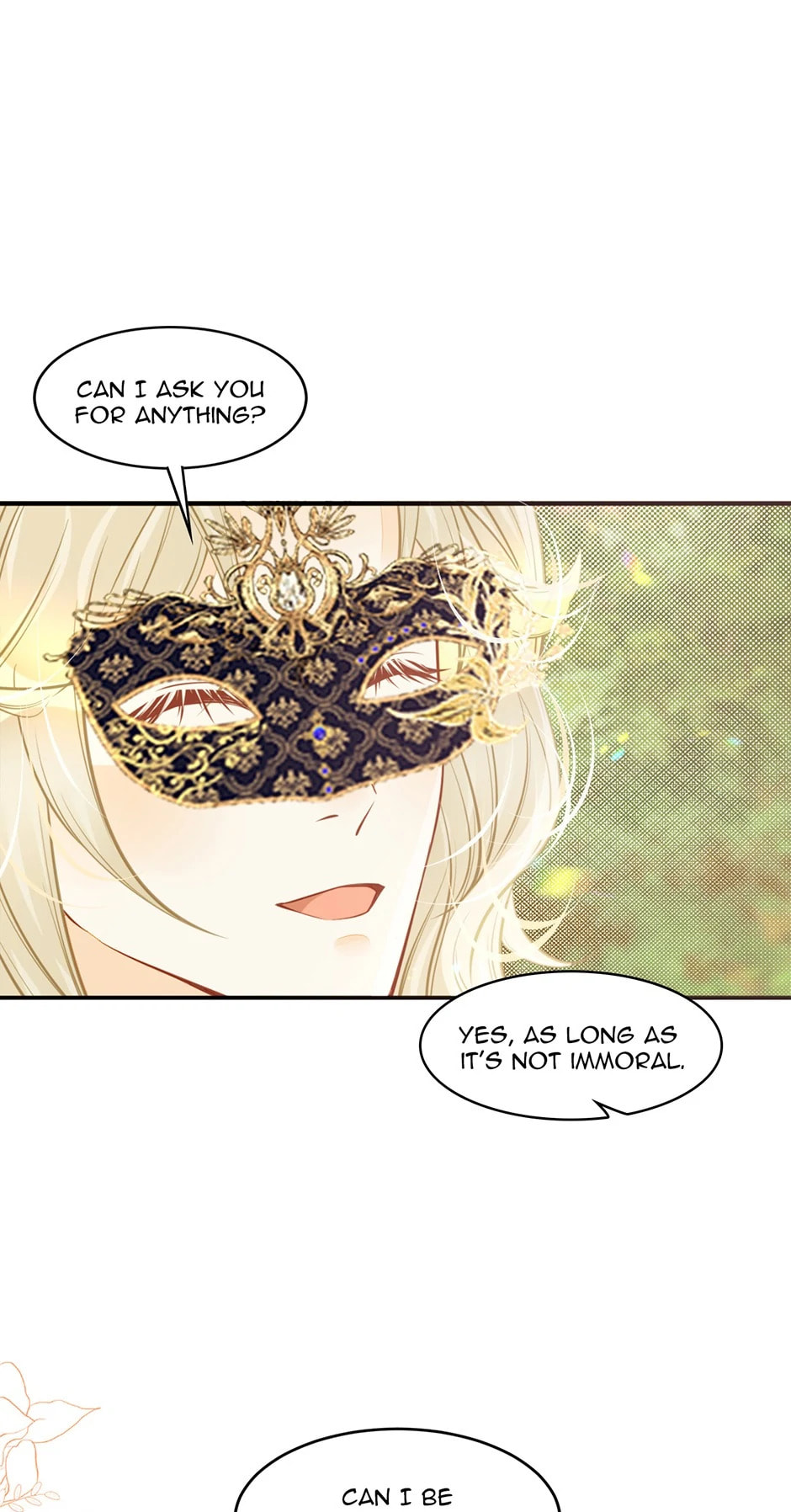 Wo Cai Bu Zuo Fan Pai De Bai Yue Guang! Chapter 51 page 30 - 
