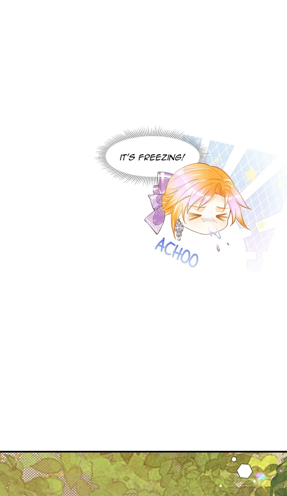 Wo Cai Bu Zuo Fan Pai De Bai Yue Guang! Chapter 51 page 4 - 