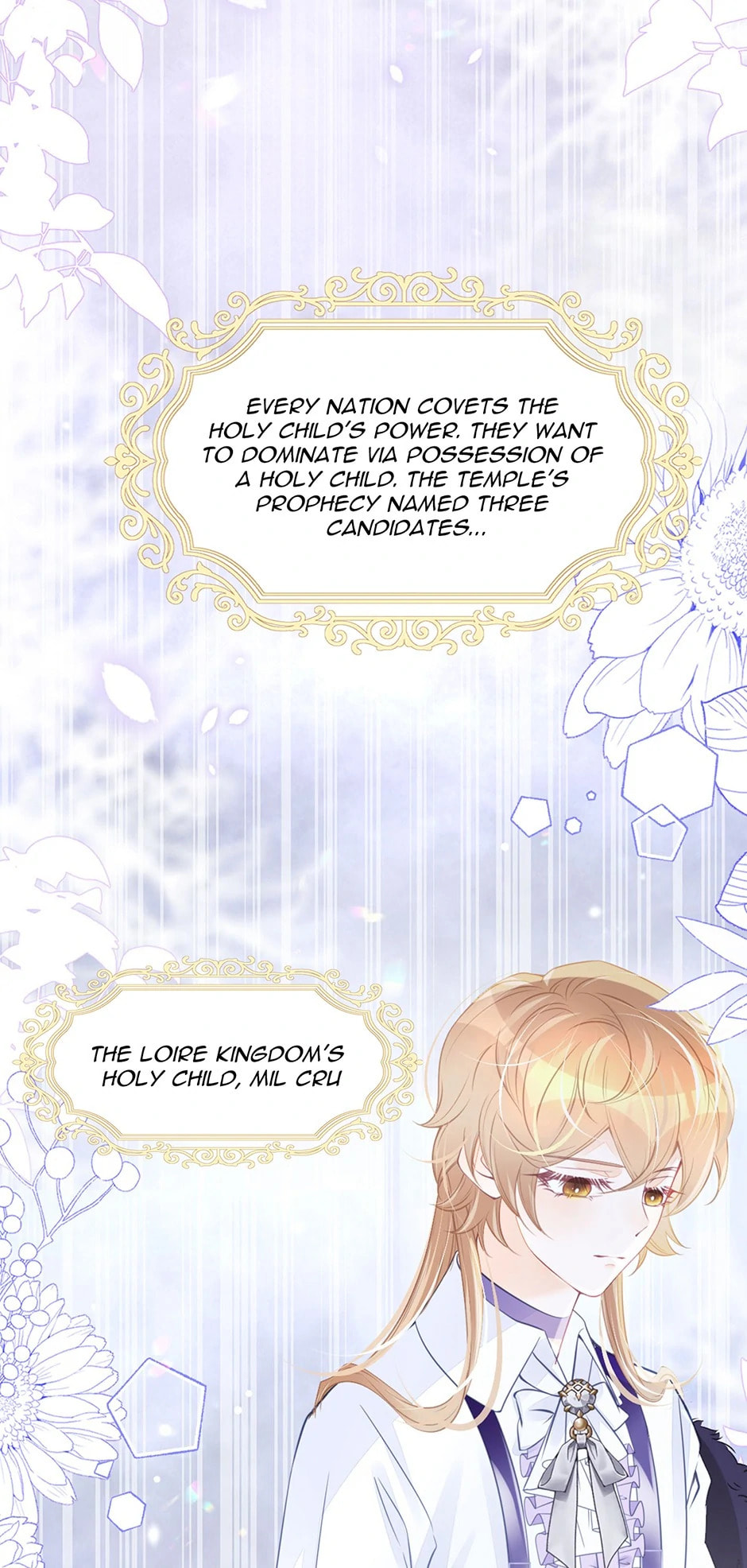 Wo Cai Bu Zuo Fan Pai De Bai Yue Guang! Chapter 51 page 34 - 