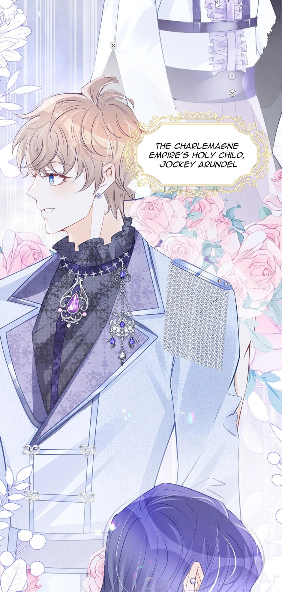 Wo Cai Bu Zuo Fan Pai De Bai Yue Guang! Chapter 51 page 35 - 