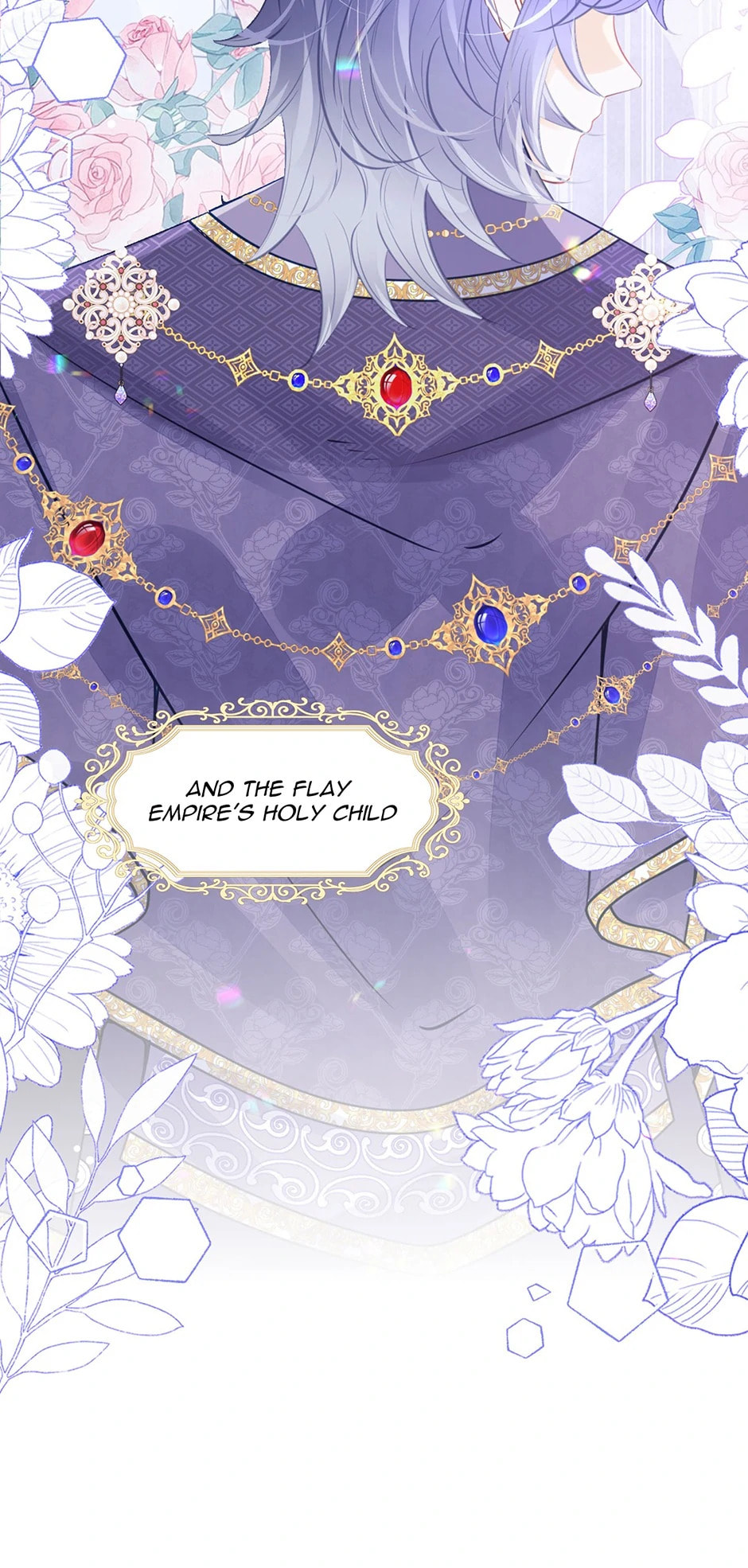 Wo Cai Bu Zuo Fan Pai De Bai Yue Guang! Chapter 51 page 36 - 