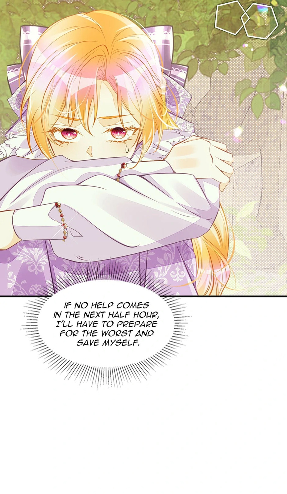 Wo Cai Bu Zuo Fan Pai De Bai Yue Guang! Chapter 51 page 5 - 