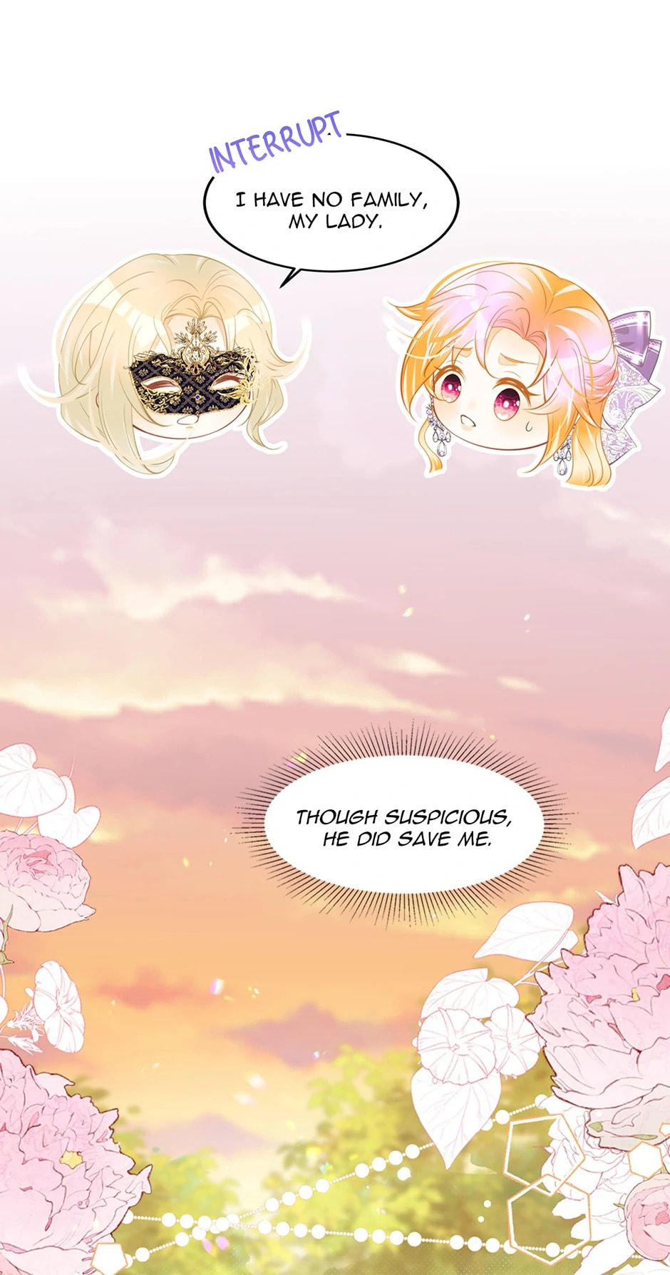 Wo Cai Bu Zuo Fan Pai De Bai Yue Guang! Chapter 51 page 42 - 