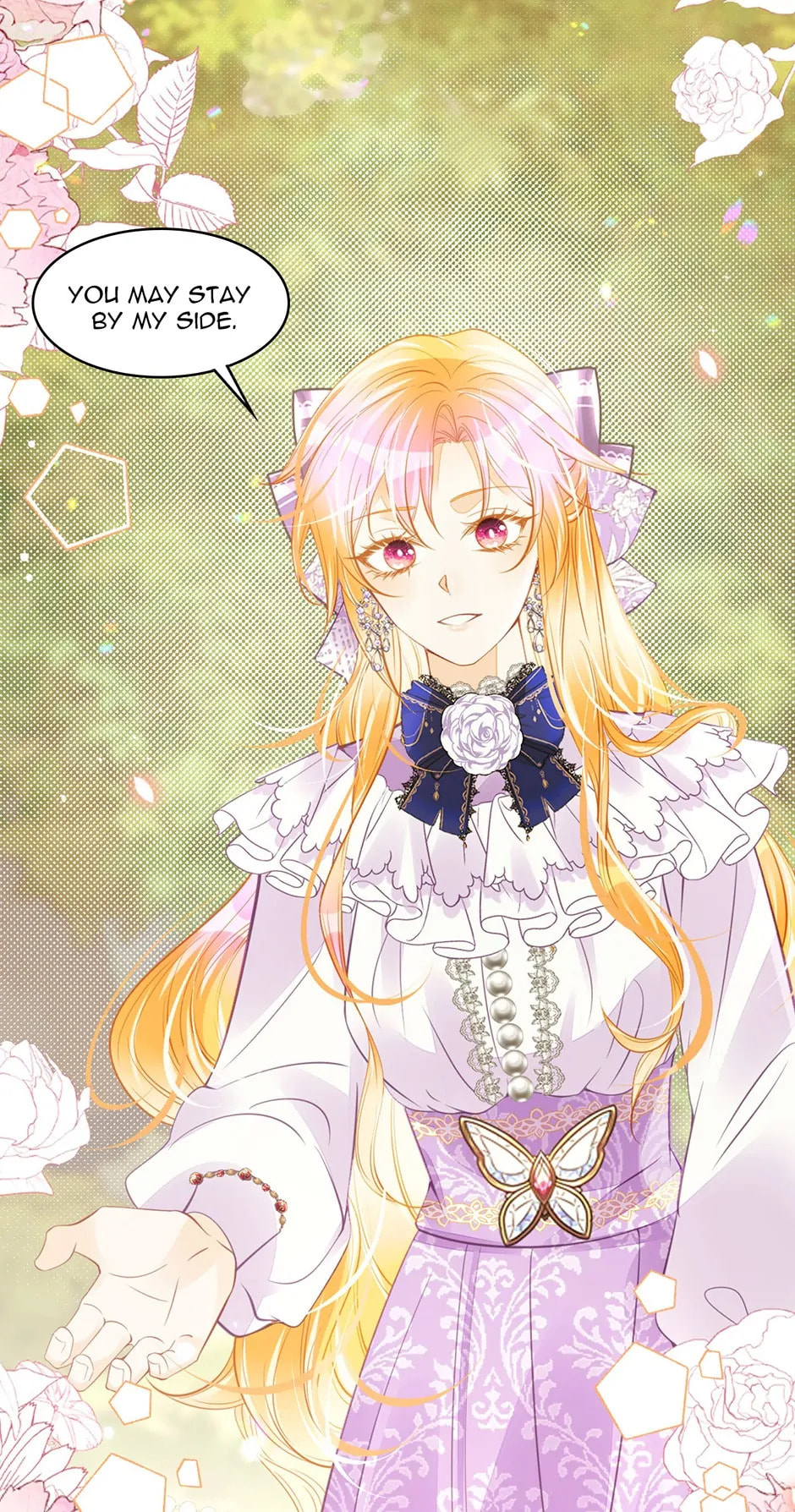 Wo Cai Bu Zuo Fan Pai De Bai Yue Guang! Chapter 51 page 43 - 