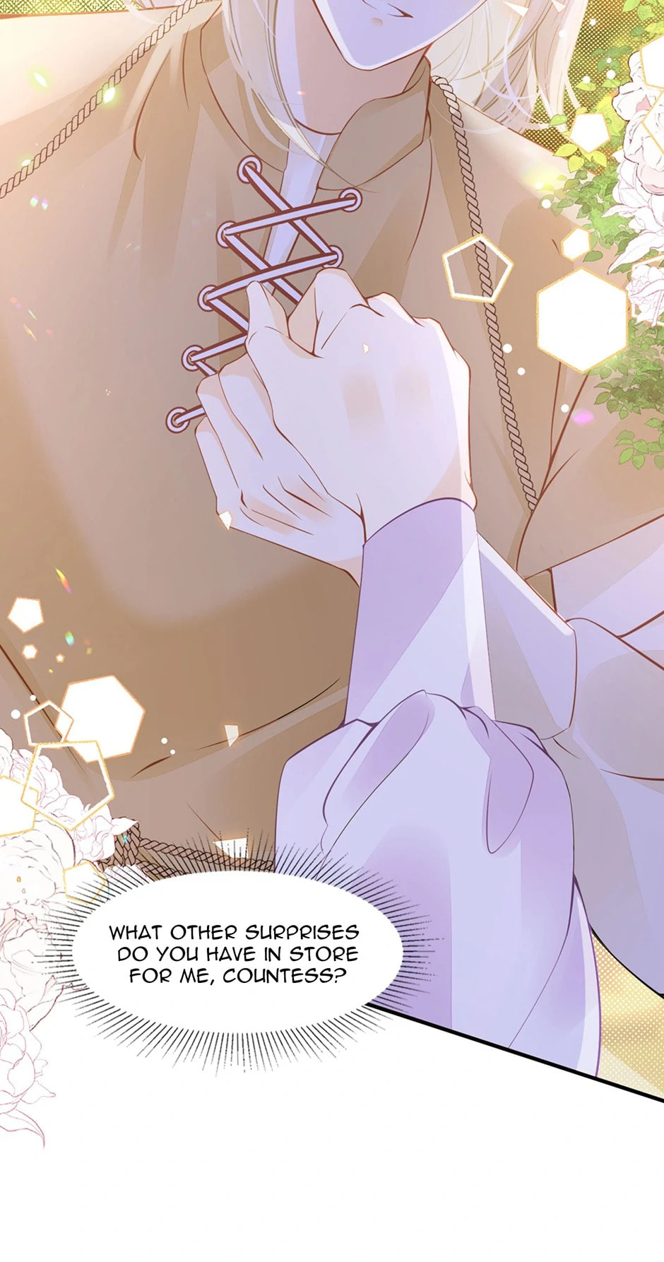 Wo Cai Bu Zuo Fan Pai De Bai Yue Guang! Chapter 51 page 46 - 