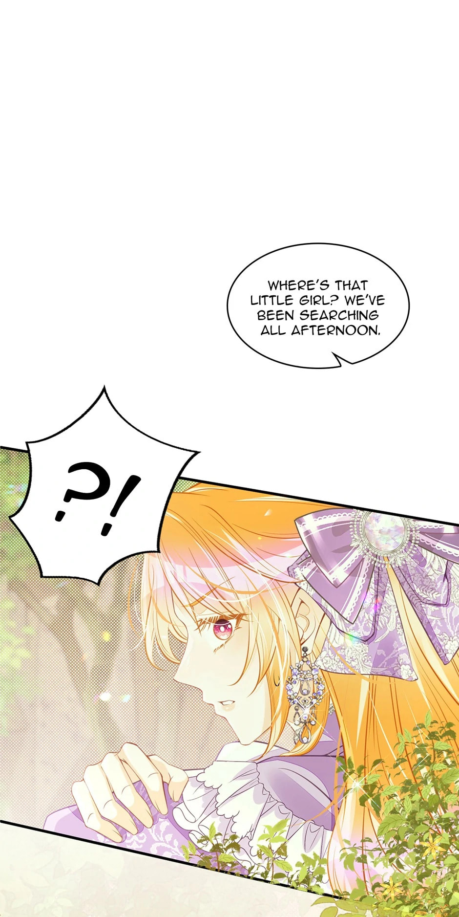 Wo Cai Bu Zuo Fan Pai De Bai Yue Guang! Chapter 51 page 6 - 