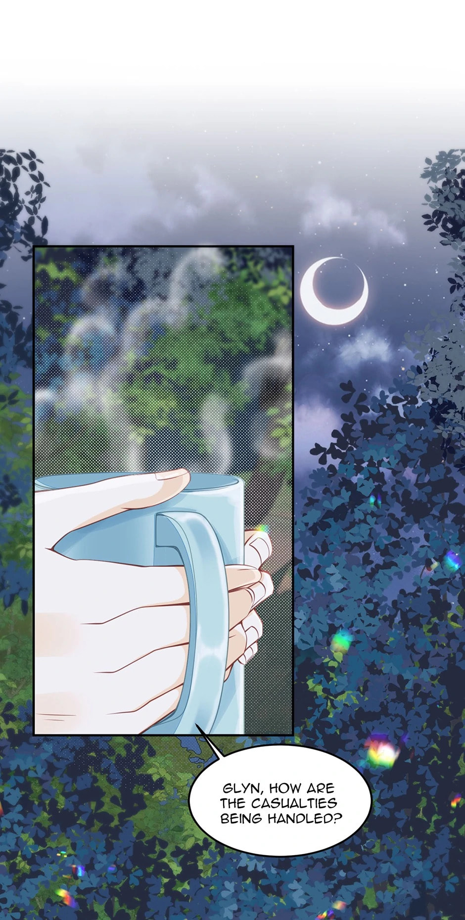 Wo Cai Bu Zuo Fan Pai De Bai Yue Guang! Chapter 52 page 2 - 