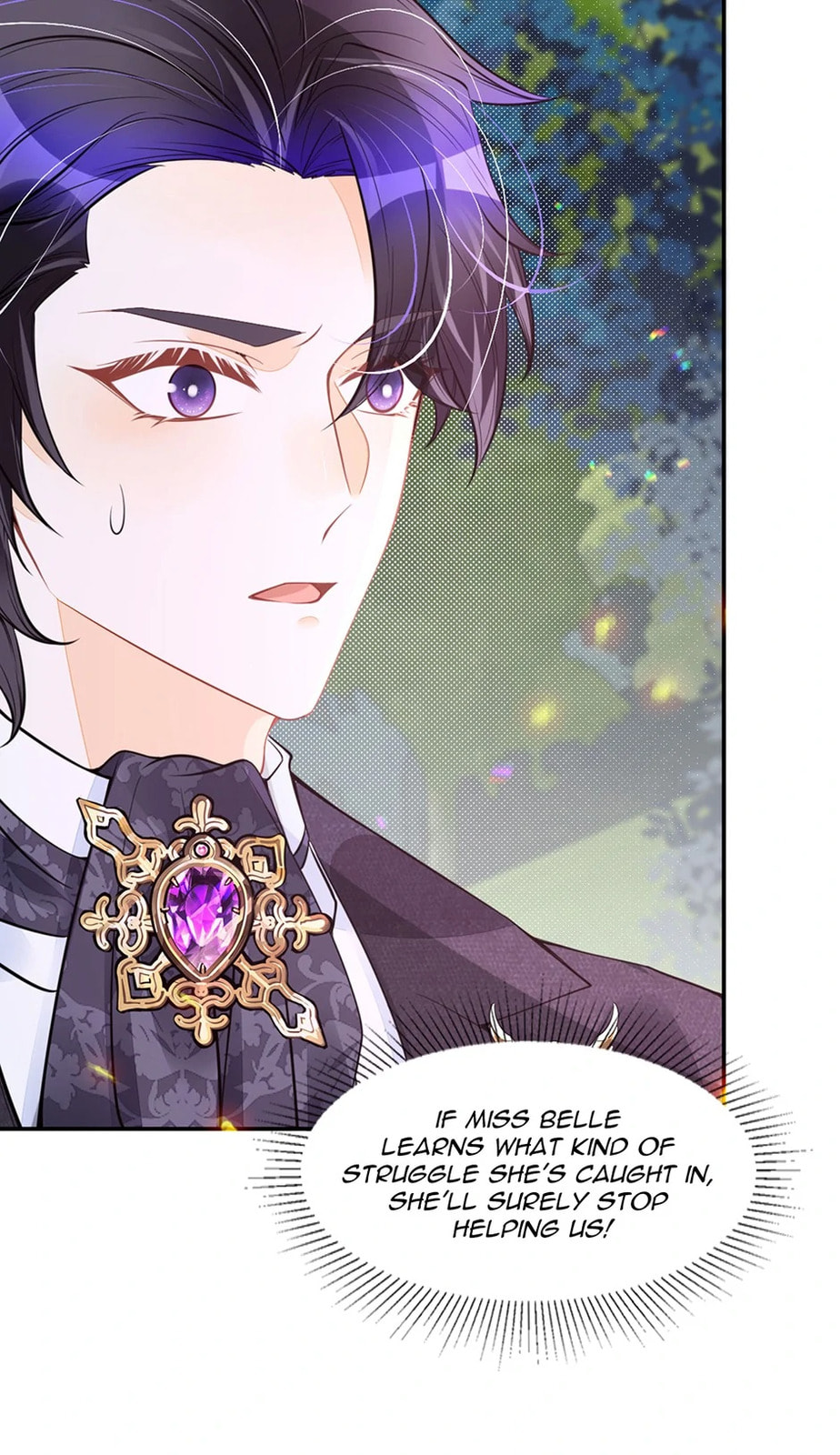 Wo Cai Bu Zuo Fan Pai De Bai Yue Guang! Chapter 52 page 11 - 
