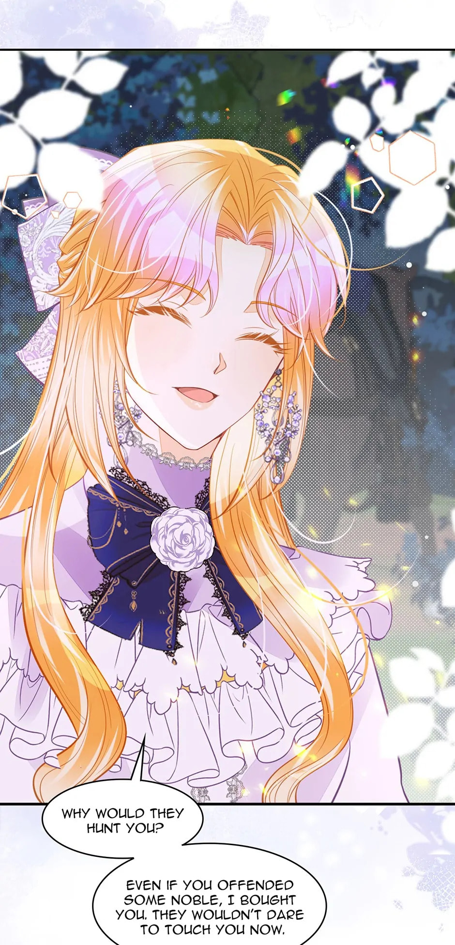 Wo Cai Bu Zuo Fan Pai De Bai Yue Guang! Chapter 52 page 13 - 