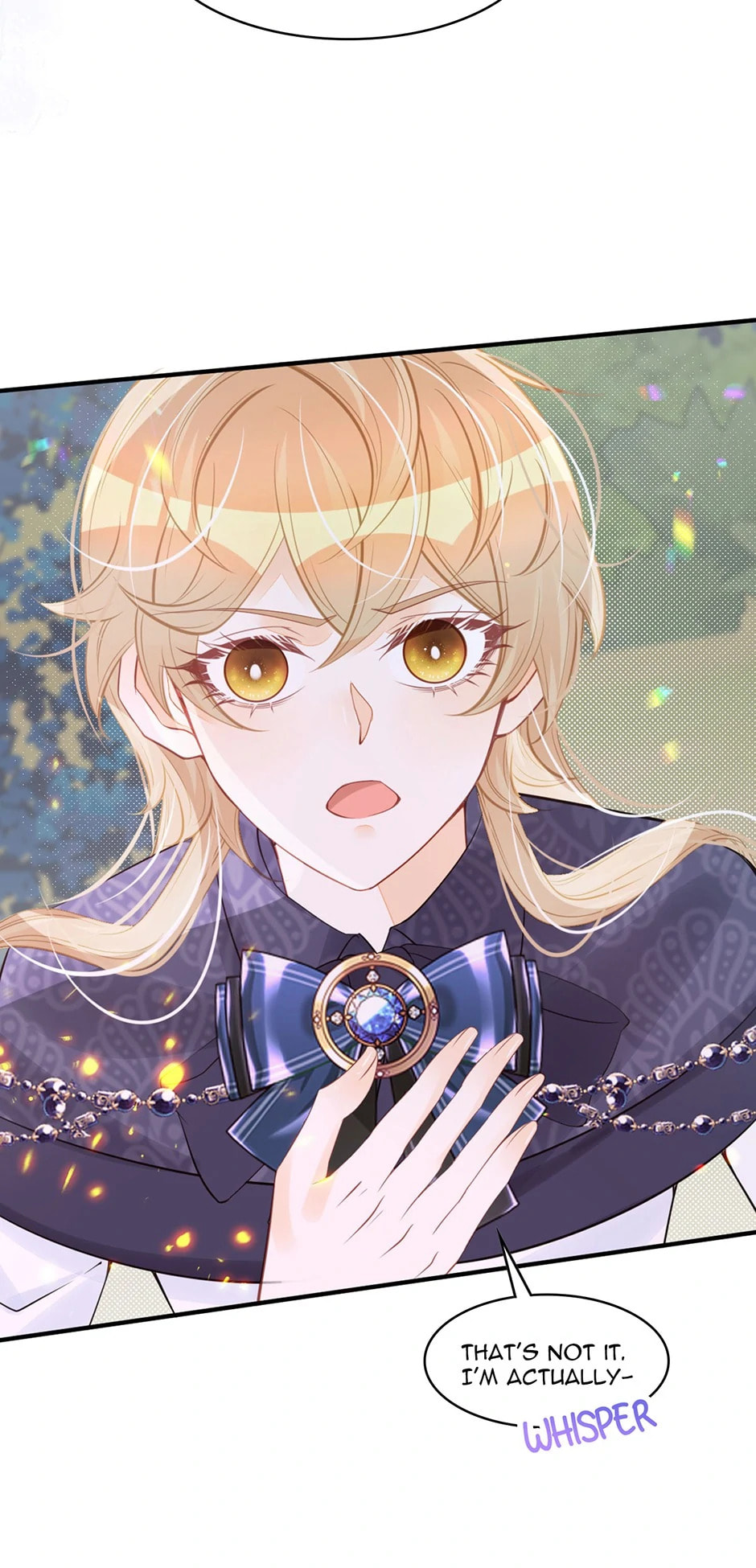 Wo Cai Bu Zuo Fan Pai De Bai Yue Guang! Chapter 52 page 14 - 