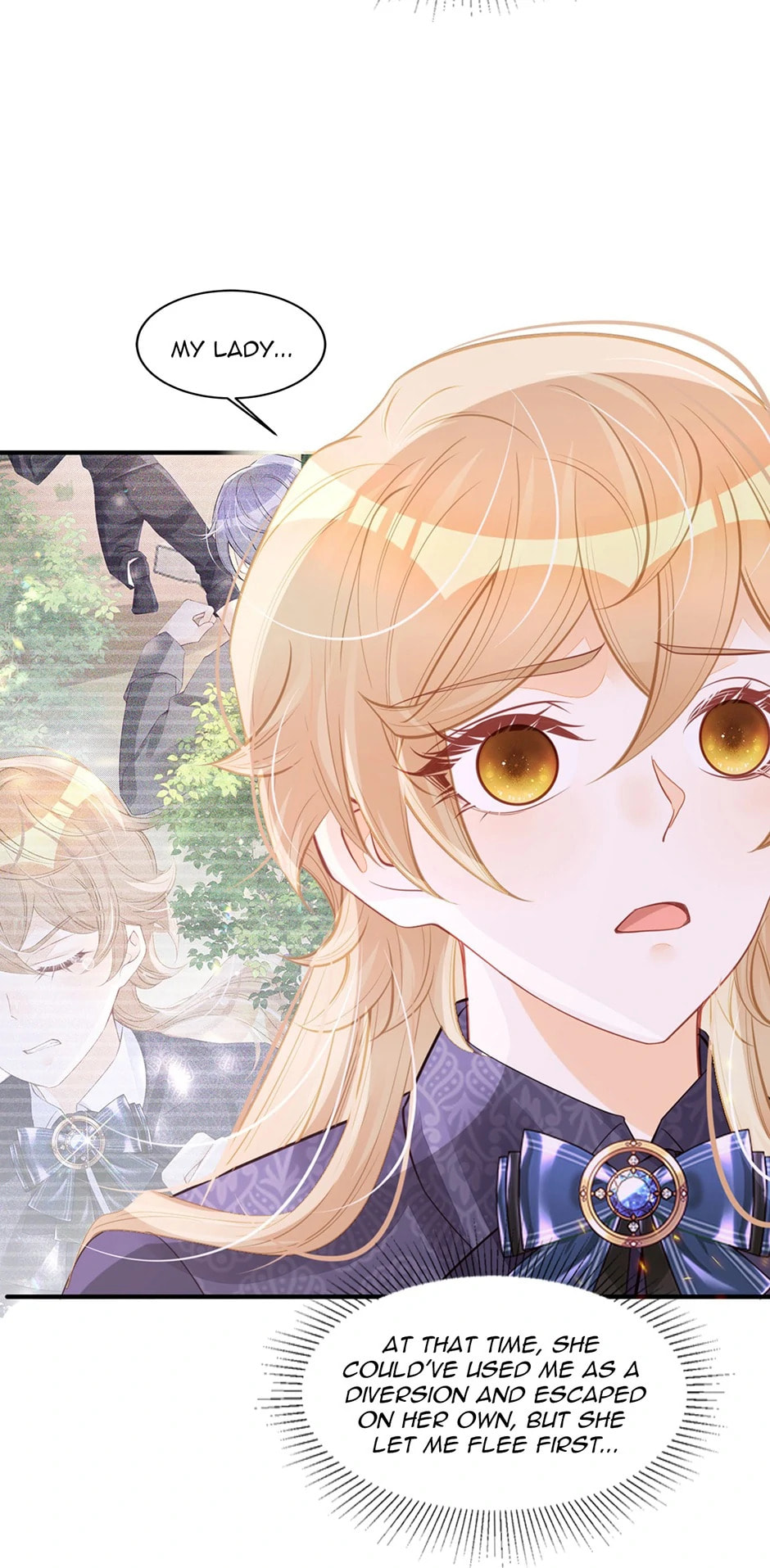 Wo Cai Bu Zuo Fan Pai De Bai Yue Guang! Chapter 52 page 16 - 