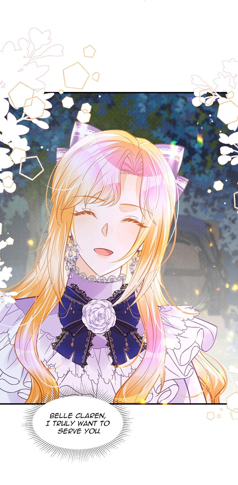 Wo Cai Bu Zuo Fan Pai De Bai Yue Guang! Chapter 52 page 17 - 