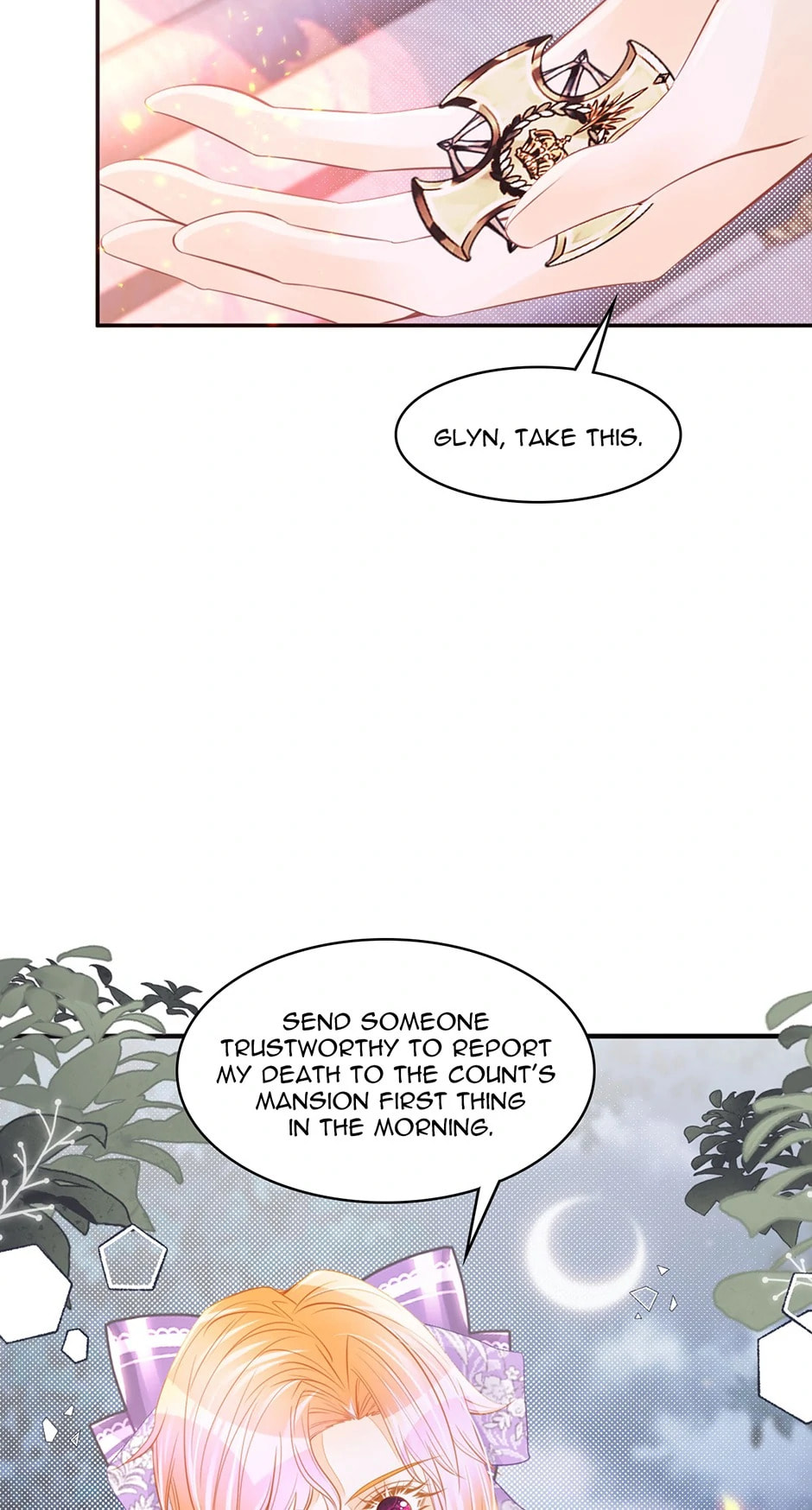 Wo Cai Bu Zuo Fan Pai De Bai Yue Guang! Chapter 52 page 20 - 