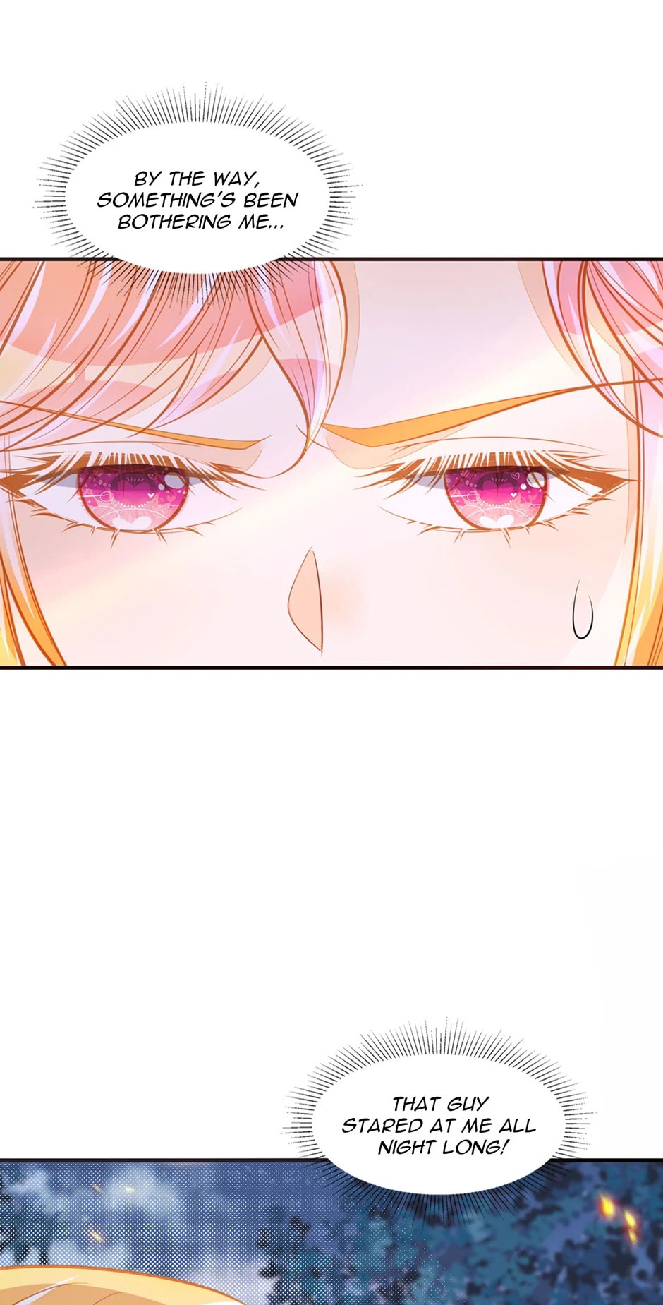 Wo Cai Bu Zuo Fan Pai De Bai Yue Guang! Chapter 52 page 22 - 