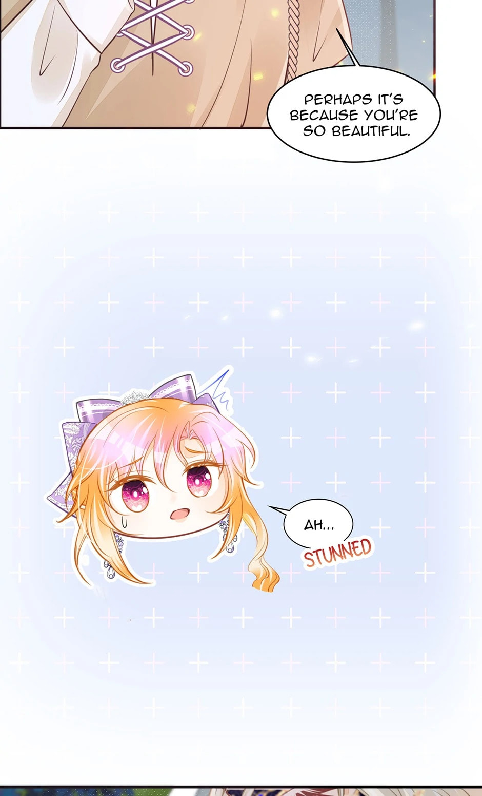 Wo Cai Bu Zuo Fan Pai De Bai Yue Guang! Chapter 52 page 27 - 