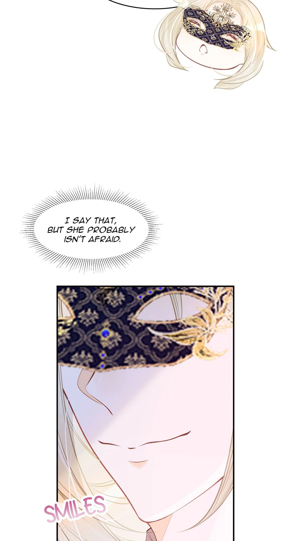 Wo Cai Bu Zuo Fan Pai De Bai Yue Guang! Chapter 52 page 31 - 