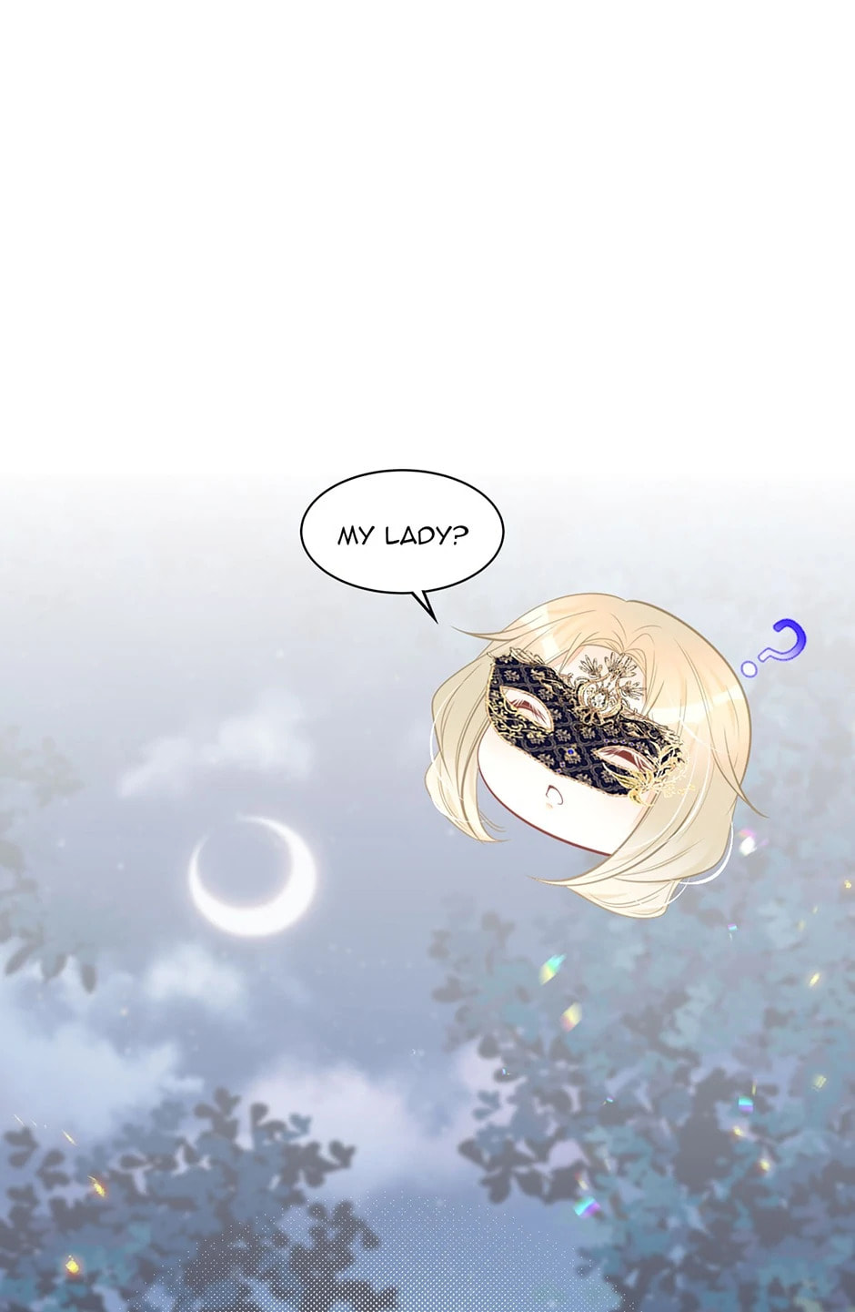 Wo Cai Bu Zuo Fan Pai De Bai Yue Guang! Chapter 52 page 40 - 