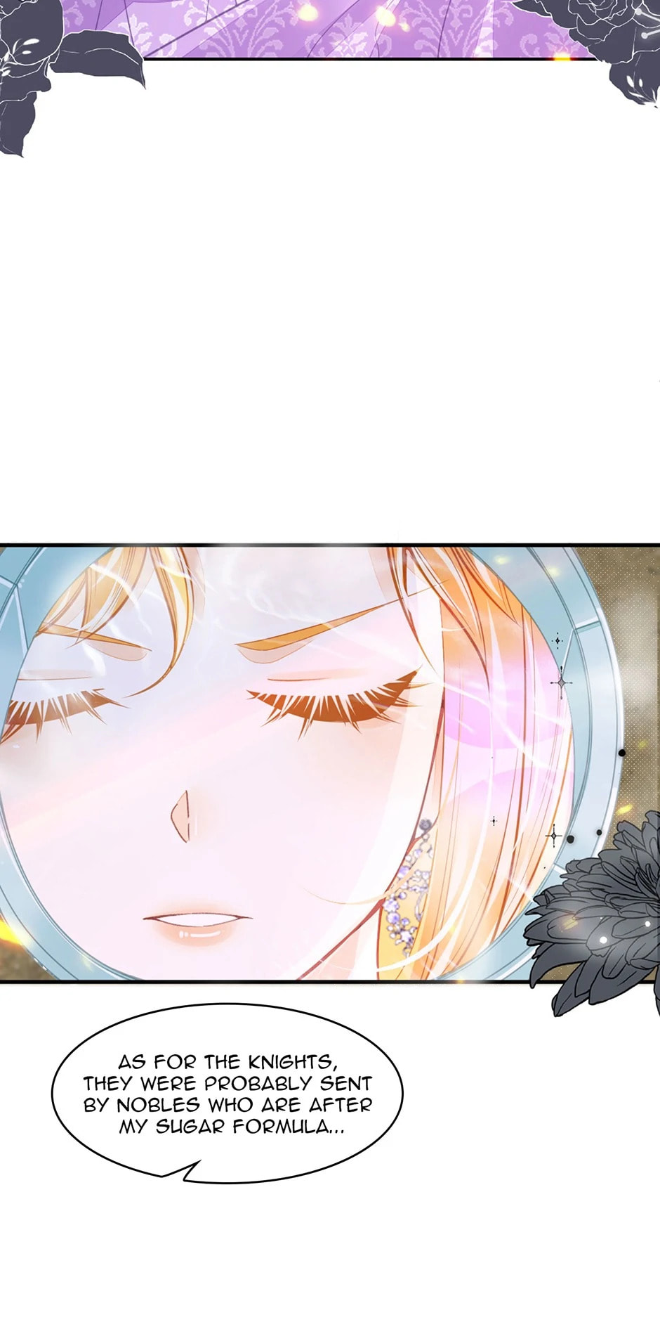 Wo Cai Bu Zuo Fan Pai De Bai Yue Guang! Chapter 52 page 7 - 