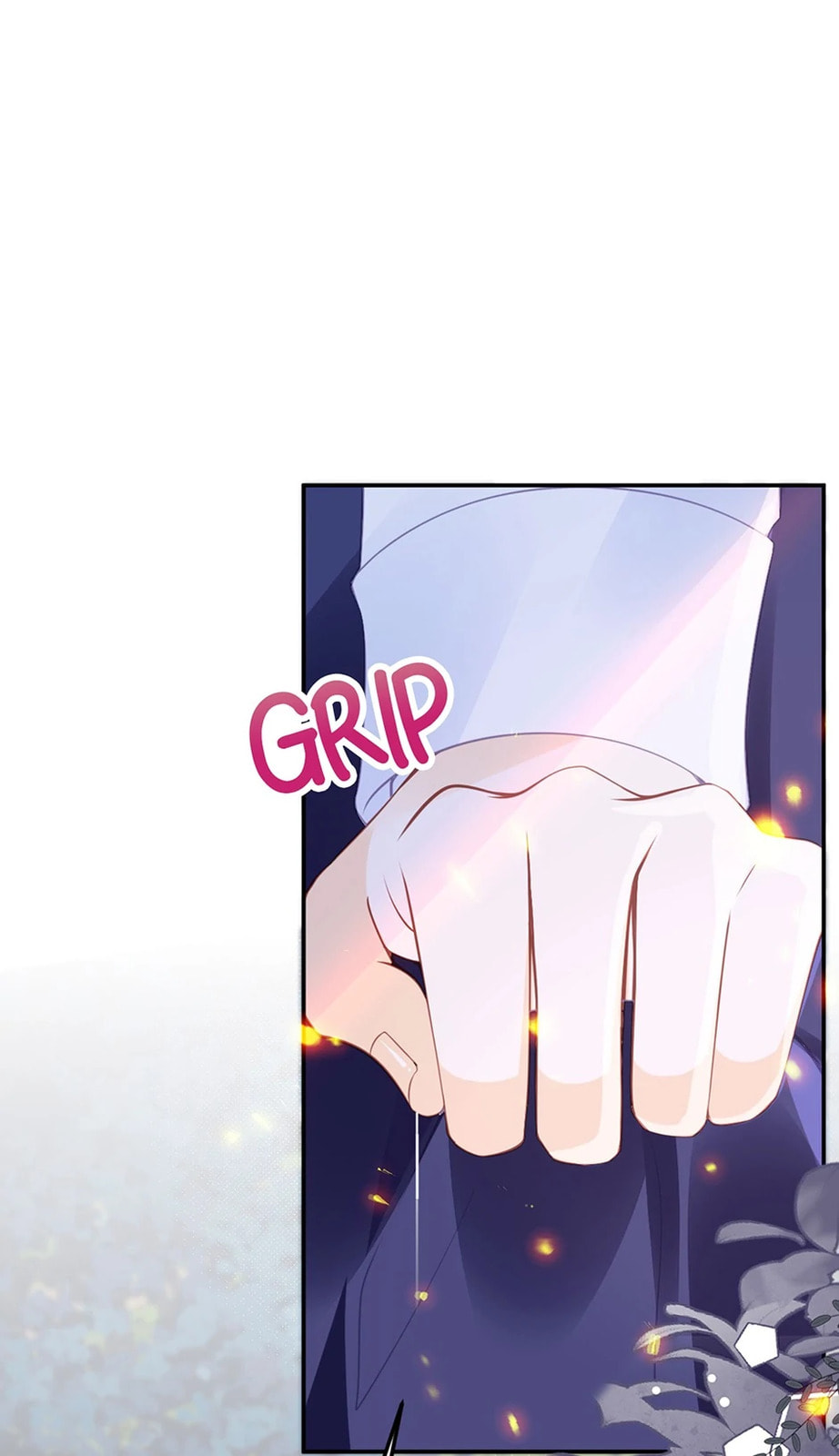 Wo Cai Bu Zuo Fan Pai De Bai Yue Guang! Chapter 52 page 8 - 