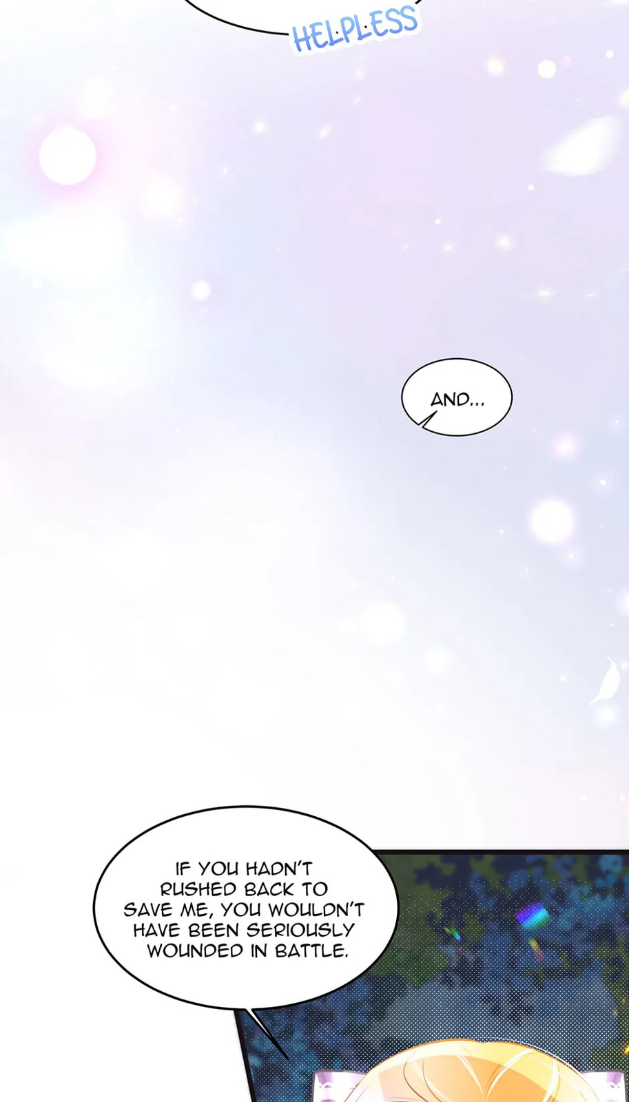 Wo Cai Bu Zuo Fan Pai De Bai Yue Guang! Chapter 53 page 20 - 