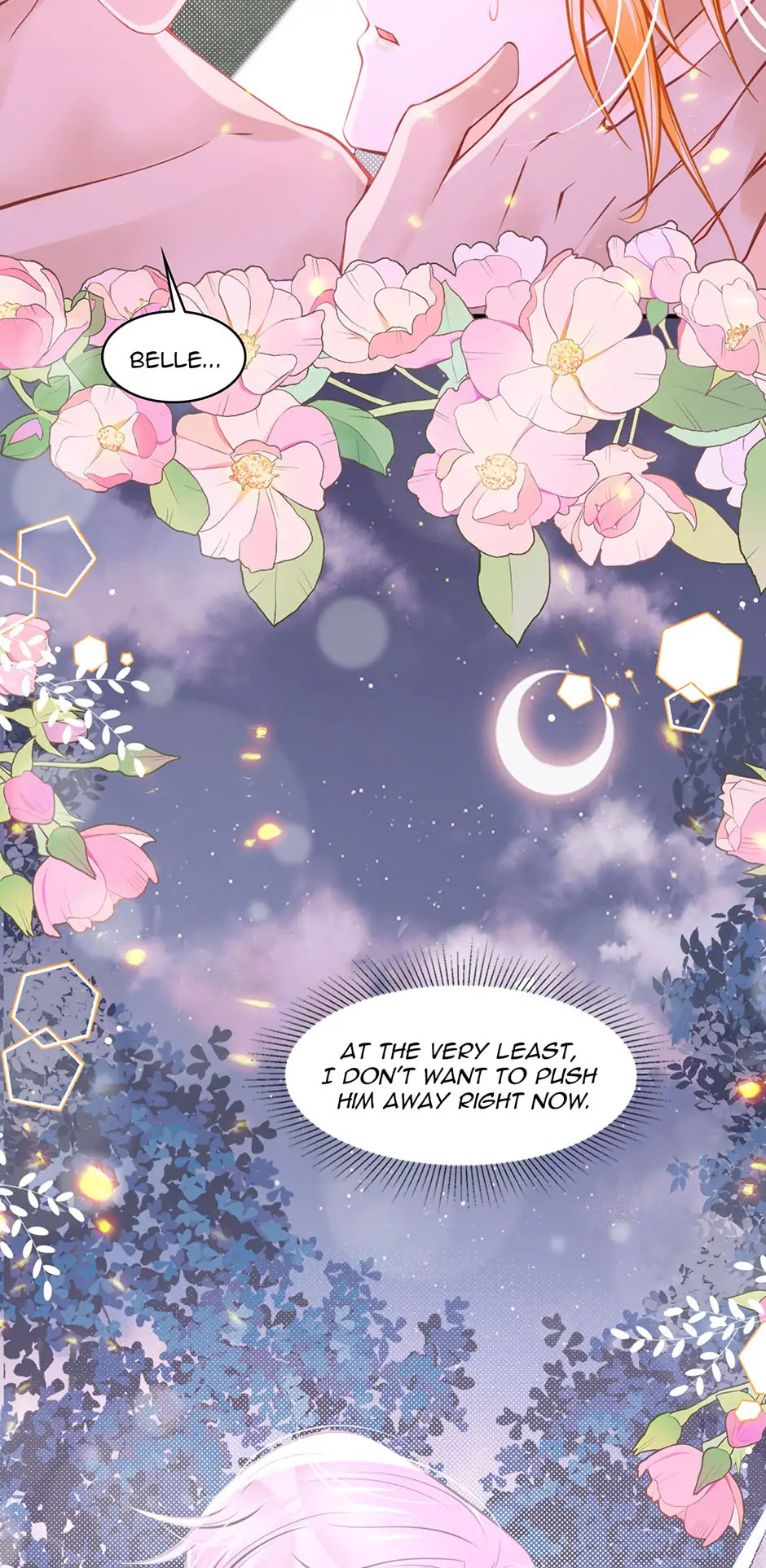 Wo Cai Bu Zuo Fan Pai De Bai Yue Guang! Chapter 53 page 28 - 
