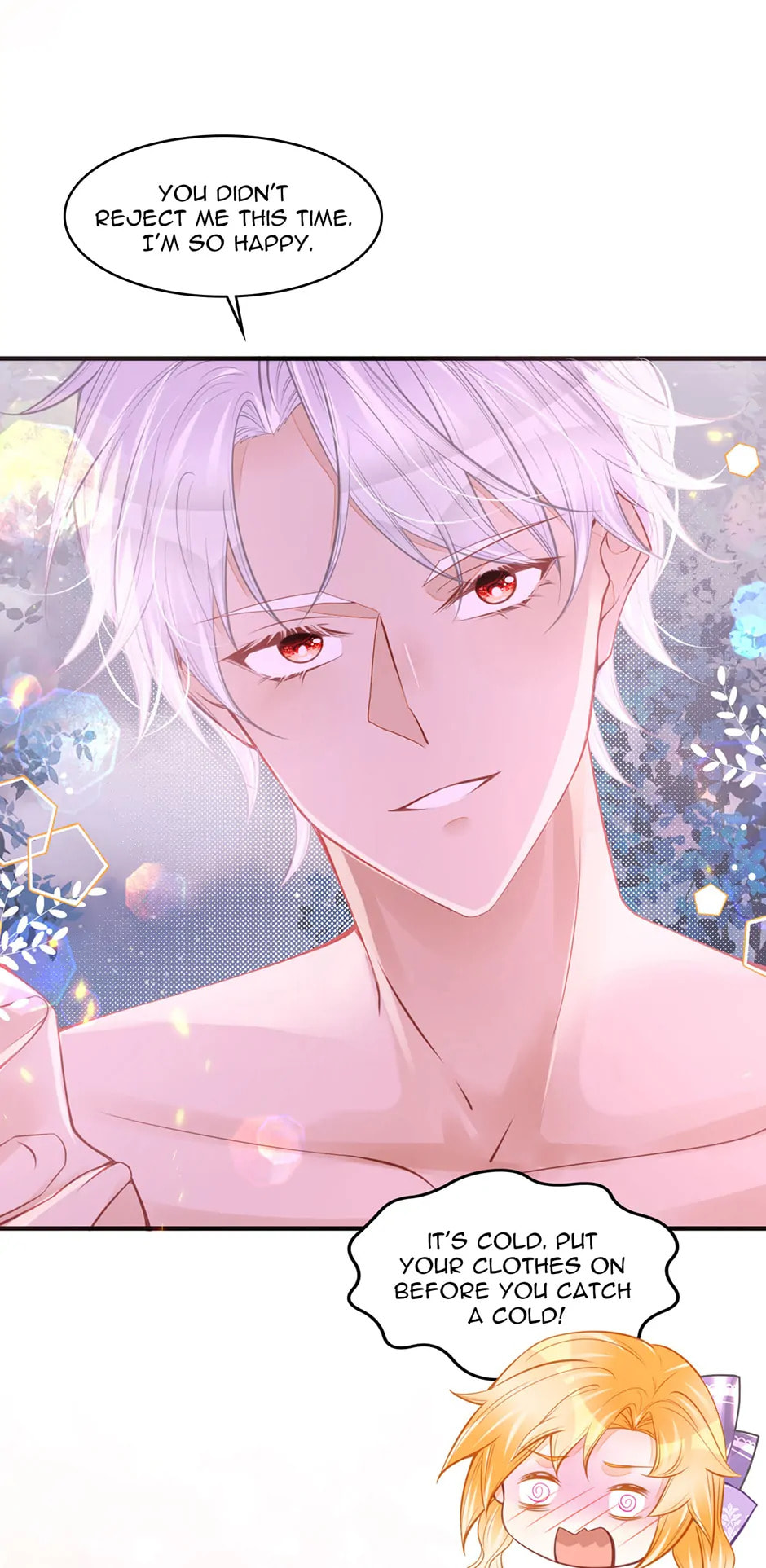 Wo Cai Bu Zuo Fan Pai De Bai Yue Guang! Chapter 53 page 30 - 