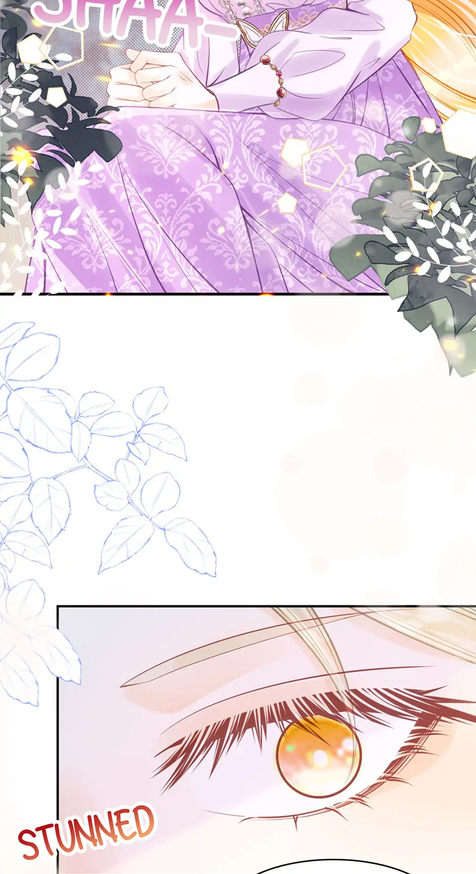 Wo Cai Bu Zuo Fan Pai De Bai Yue Guang! Chapter 53 page 5 - 