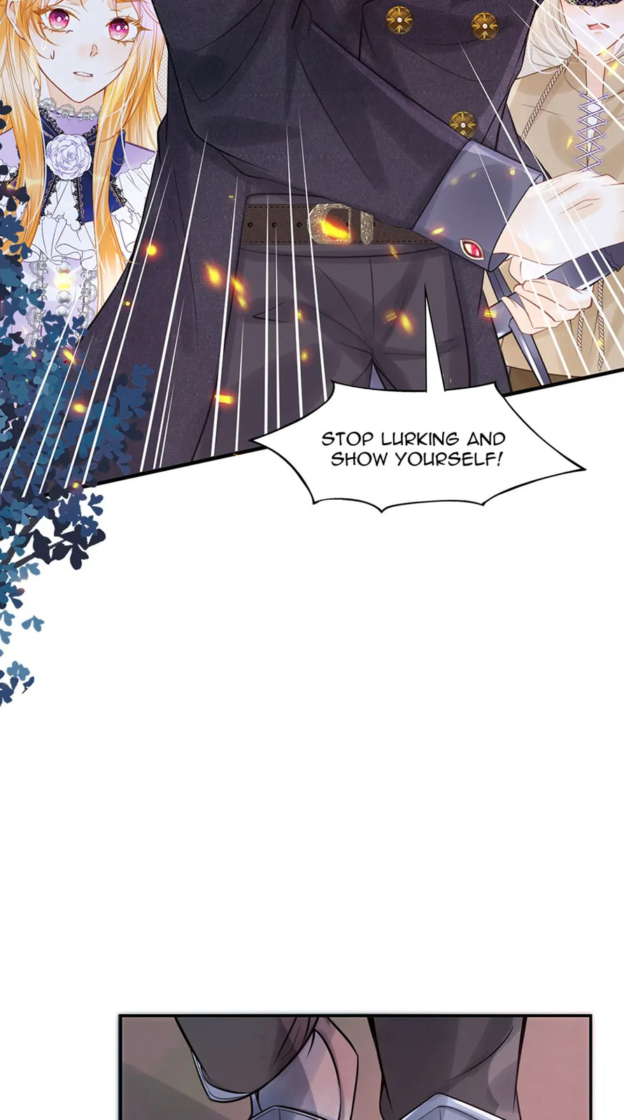 Wo Cai Bu Zuo Fan Pai De Bai Yue Guang! Chapter 53 page 9 - 