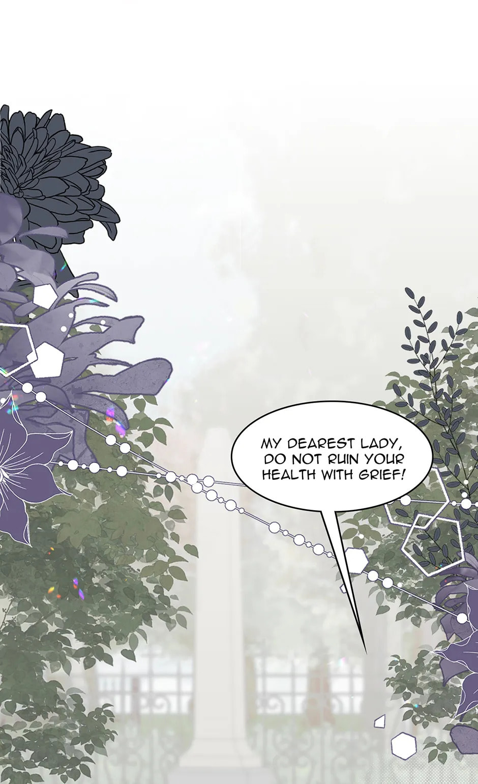 Wo Cai Bu Zuo Fan Pai De Bai Yue Guang! Chapter 54 page 15 - 
