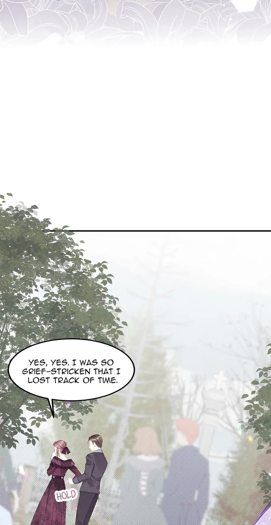 Wo Cai Bu Zuo Fan Pai De Bai Yue Guang! Chapter 54 page 20 - 