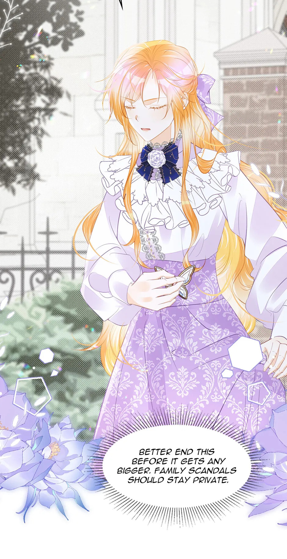 Wo Cai Bu Zuo Fan Pai De Bai Yue Guang! Chapter 54 page 30 - 